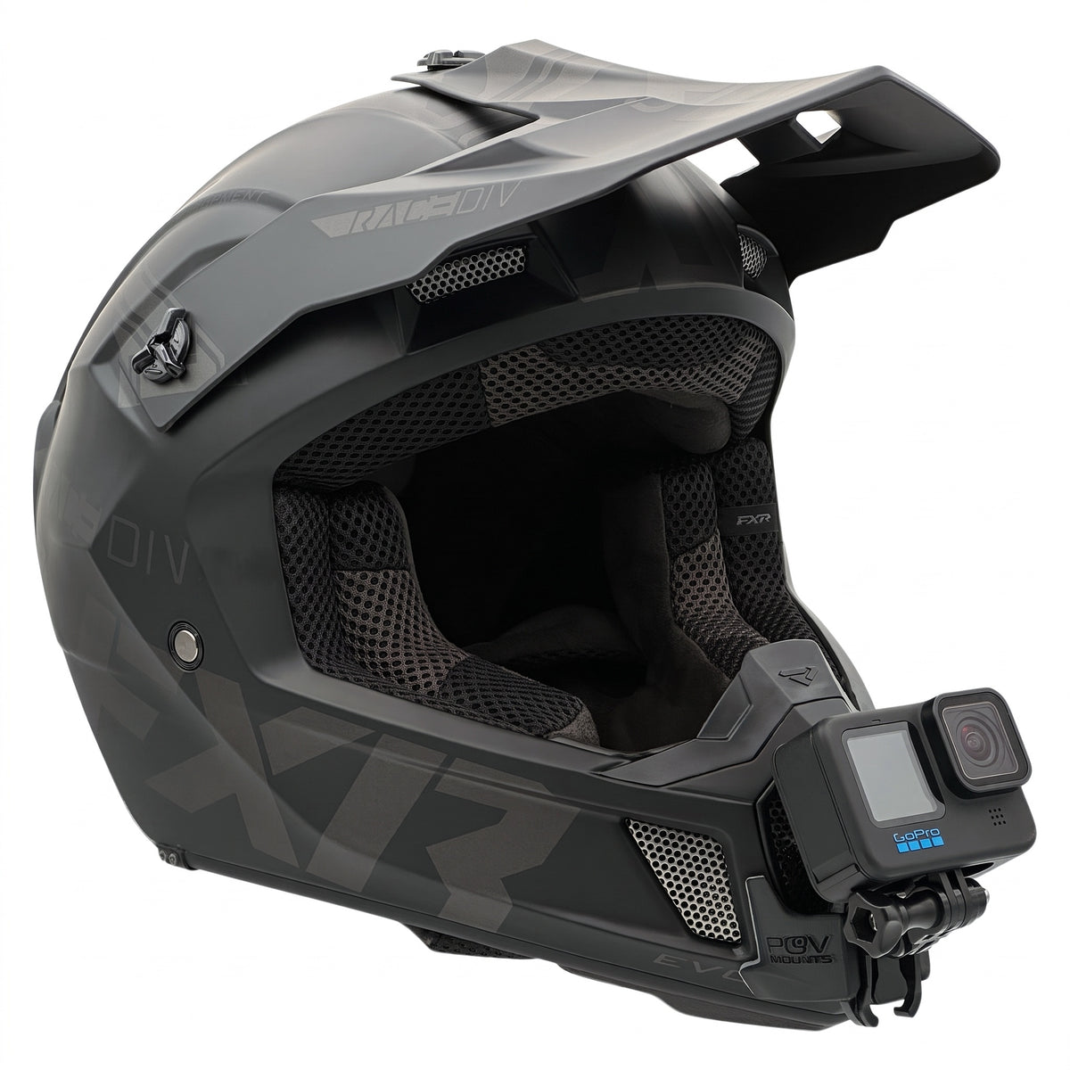 POV Mount para Kenny Performance 2022–2024