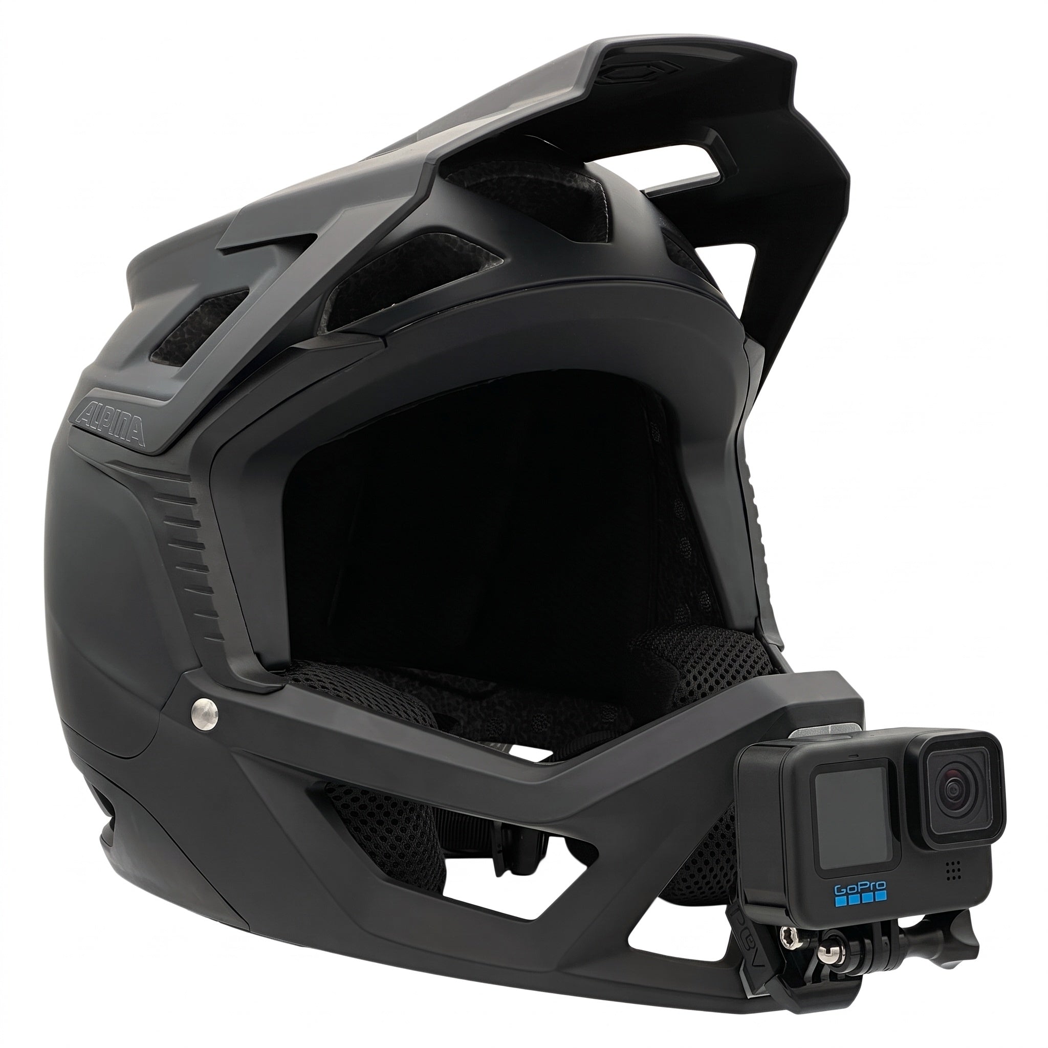 POV Mount pour Kenny Split