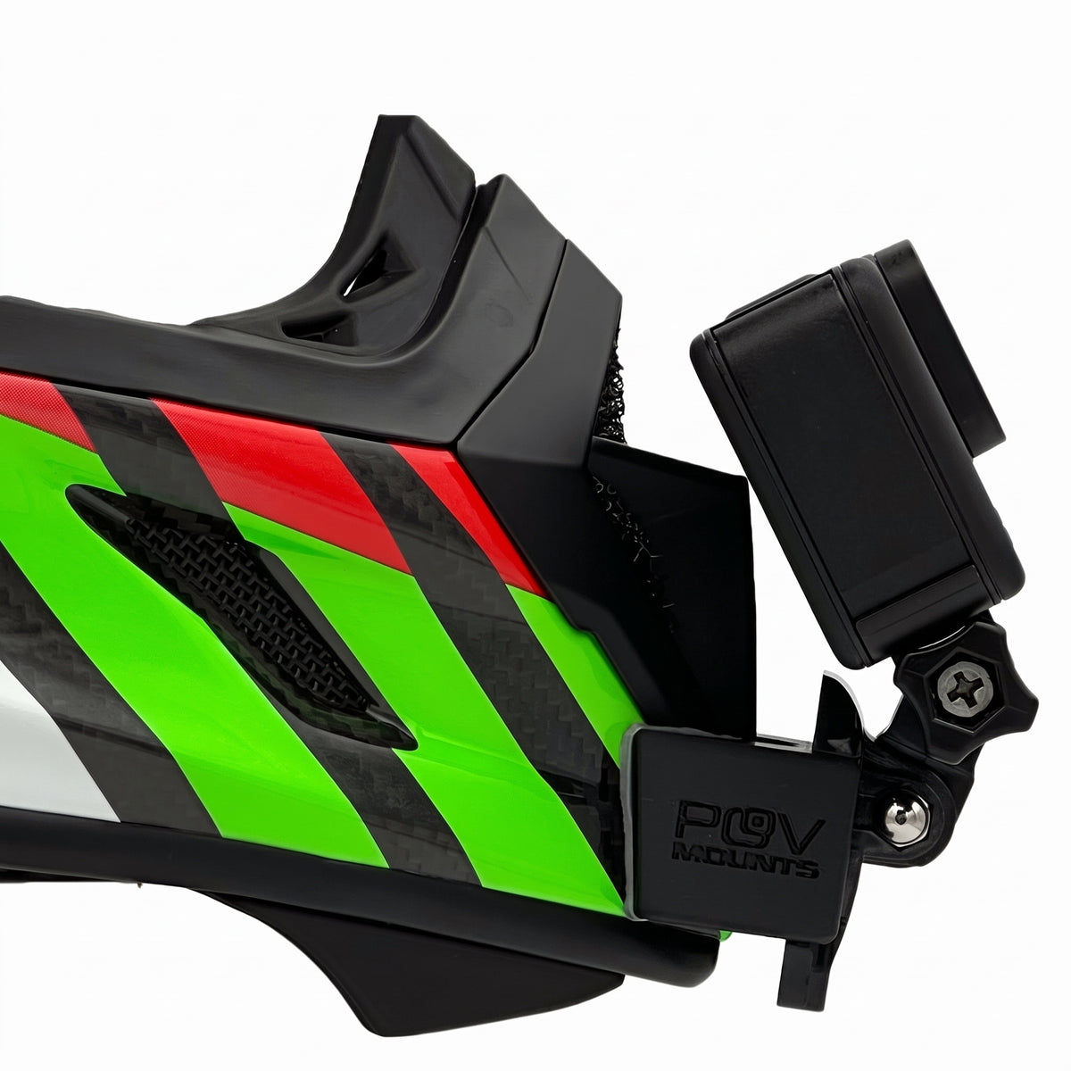 POV Mount for KENNY TROPHY