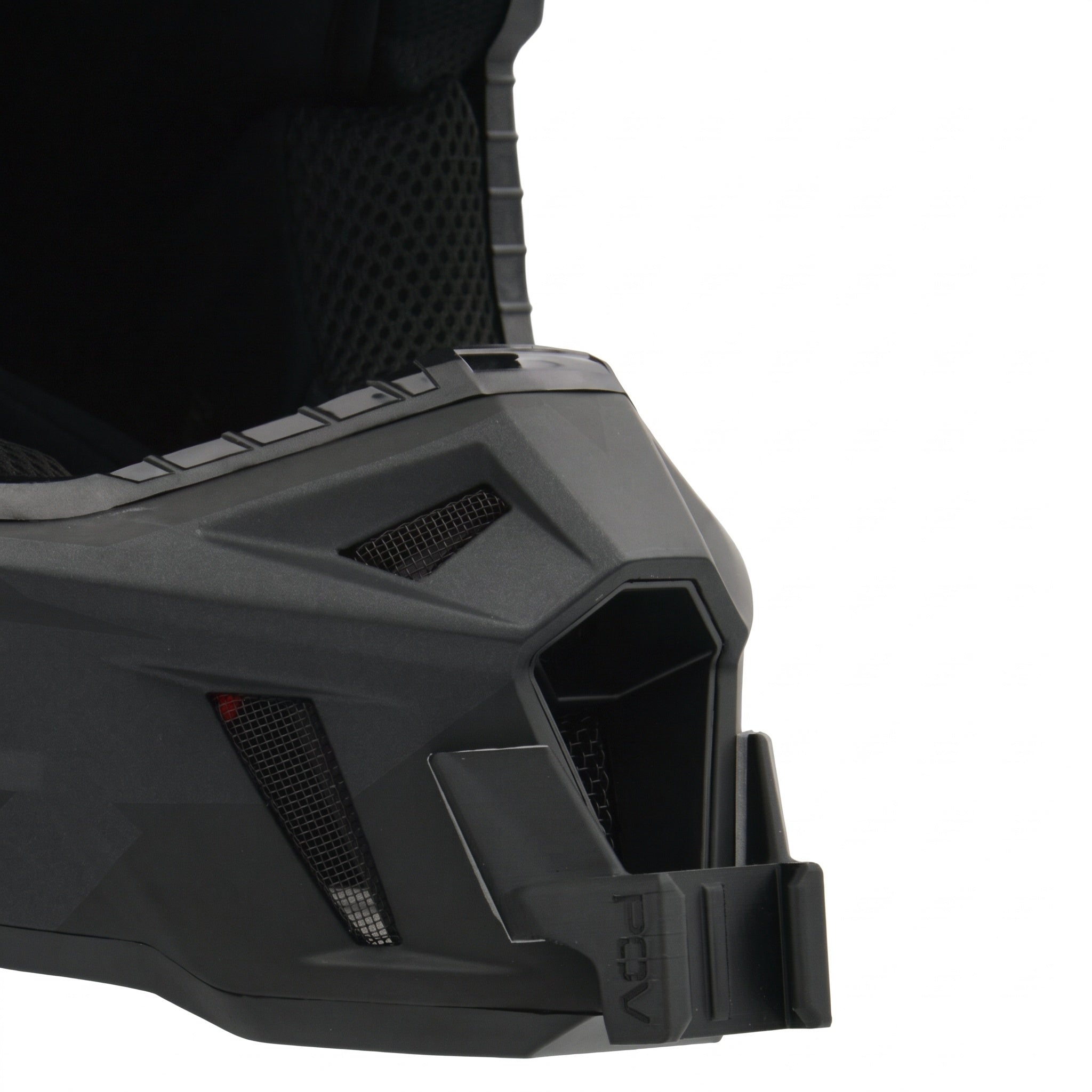 POV Mount für Klim F3