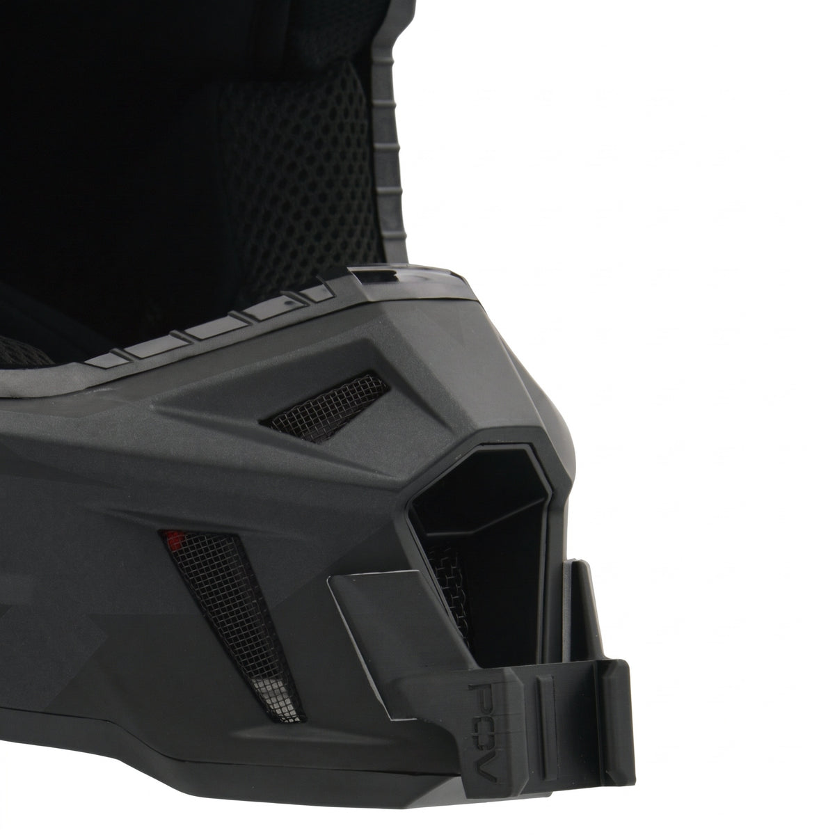 POV Mount pour Klim F3