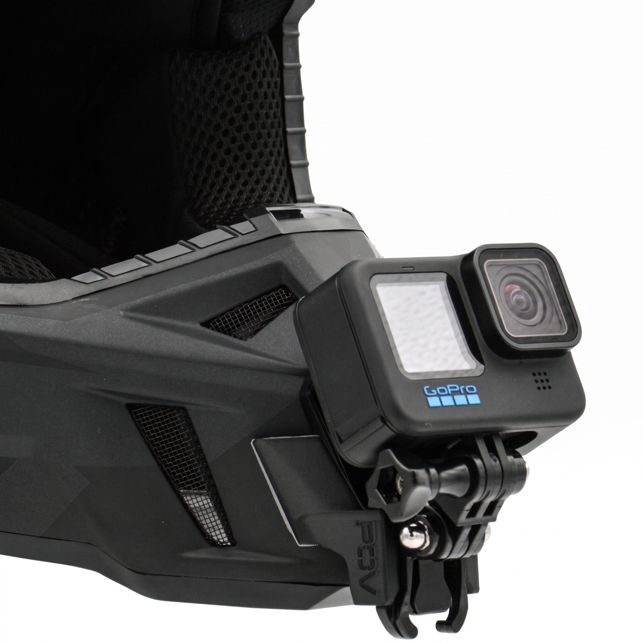 POV Mount für Klim F3