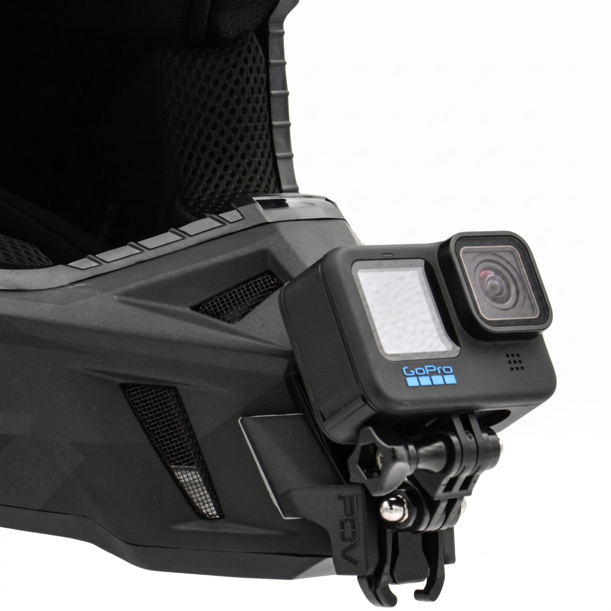 POV Mount pour Klim F3