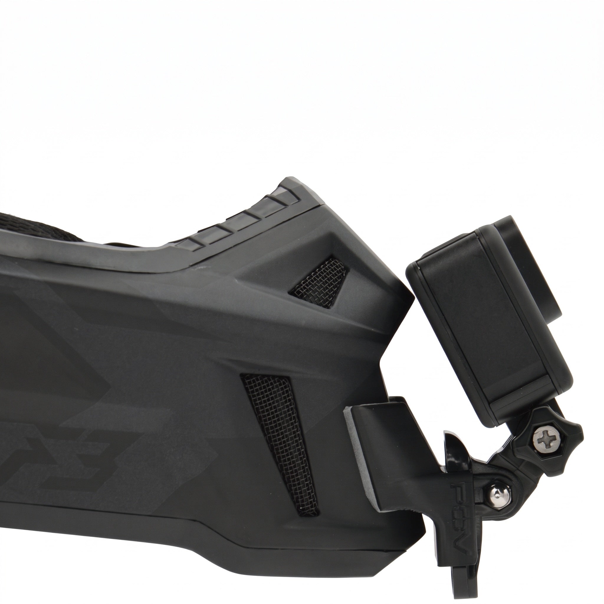 POV Mount für Klim F3