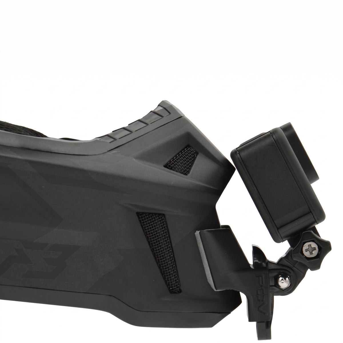 POV Mount für Klim F3
