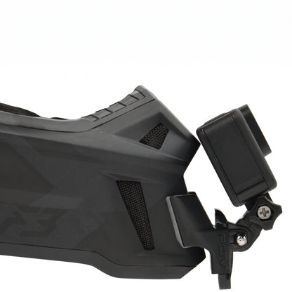 POV Mount for KLIM F3