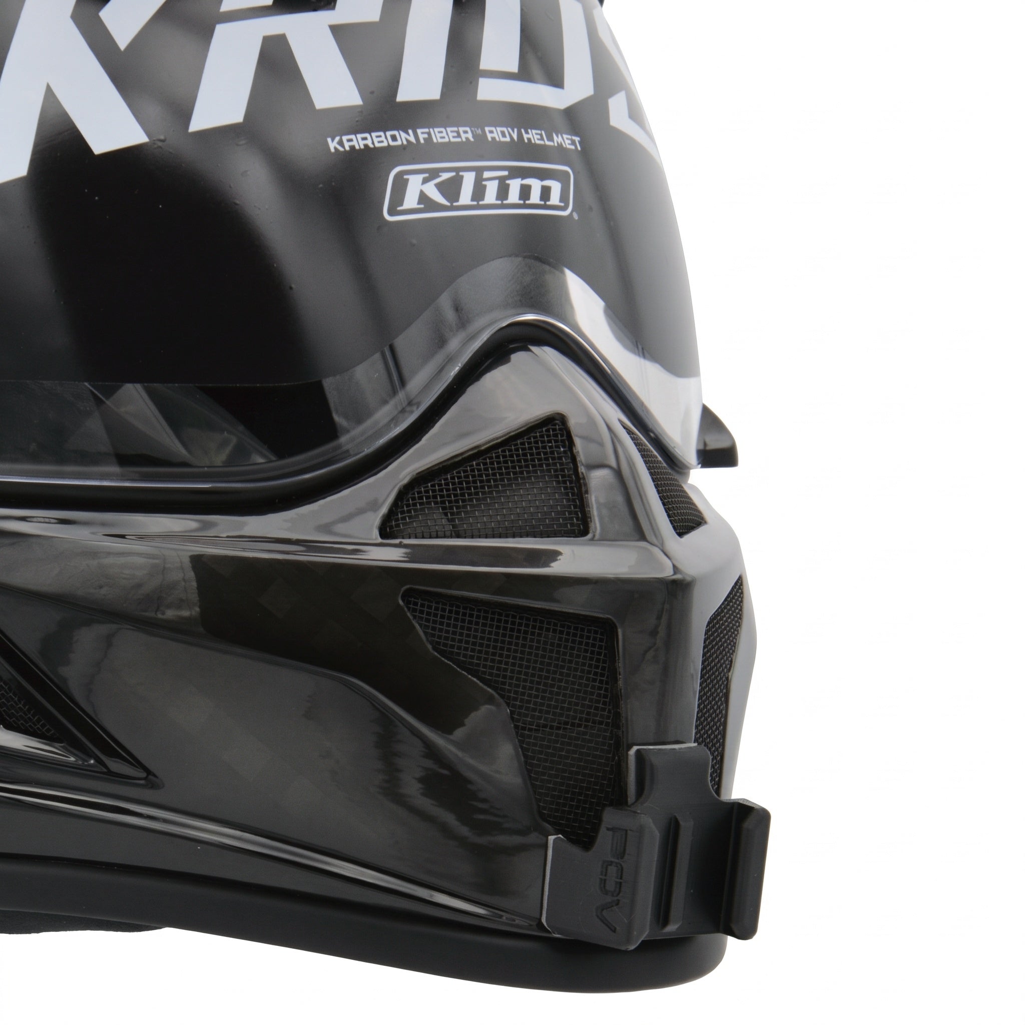 POV Mount pour Klim Krios