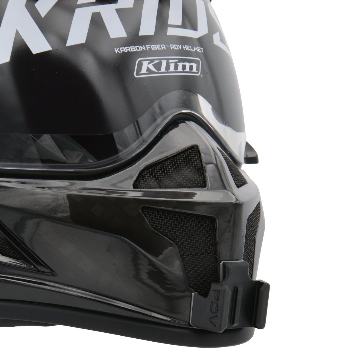 POV Mount for KLIM KRIOS
