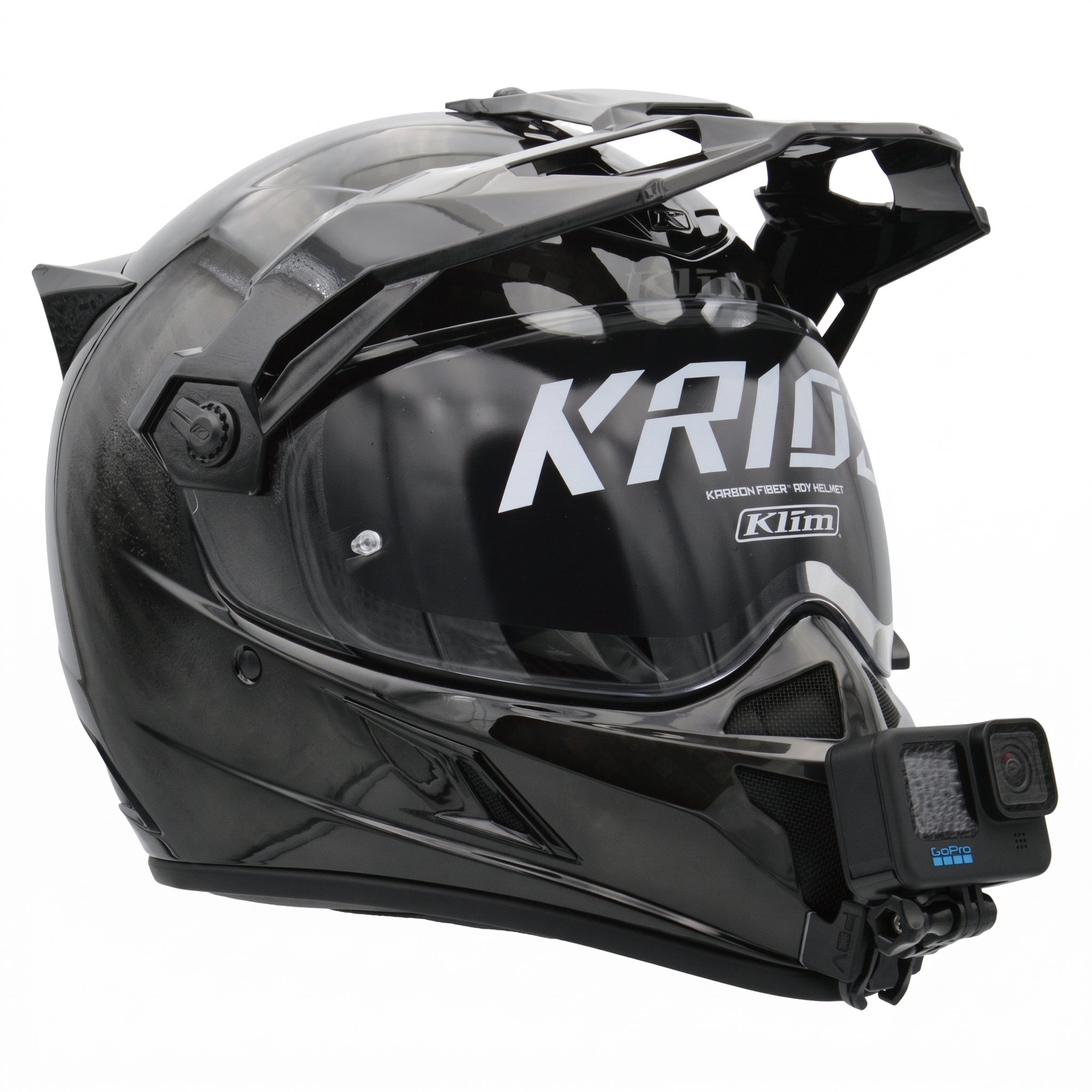 POV Mount pour Klim Krios