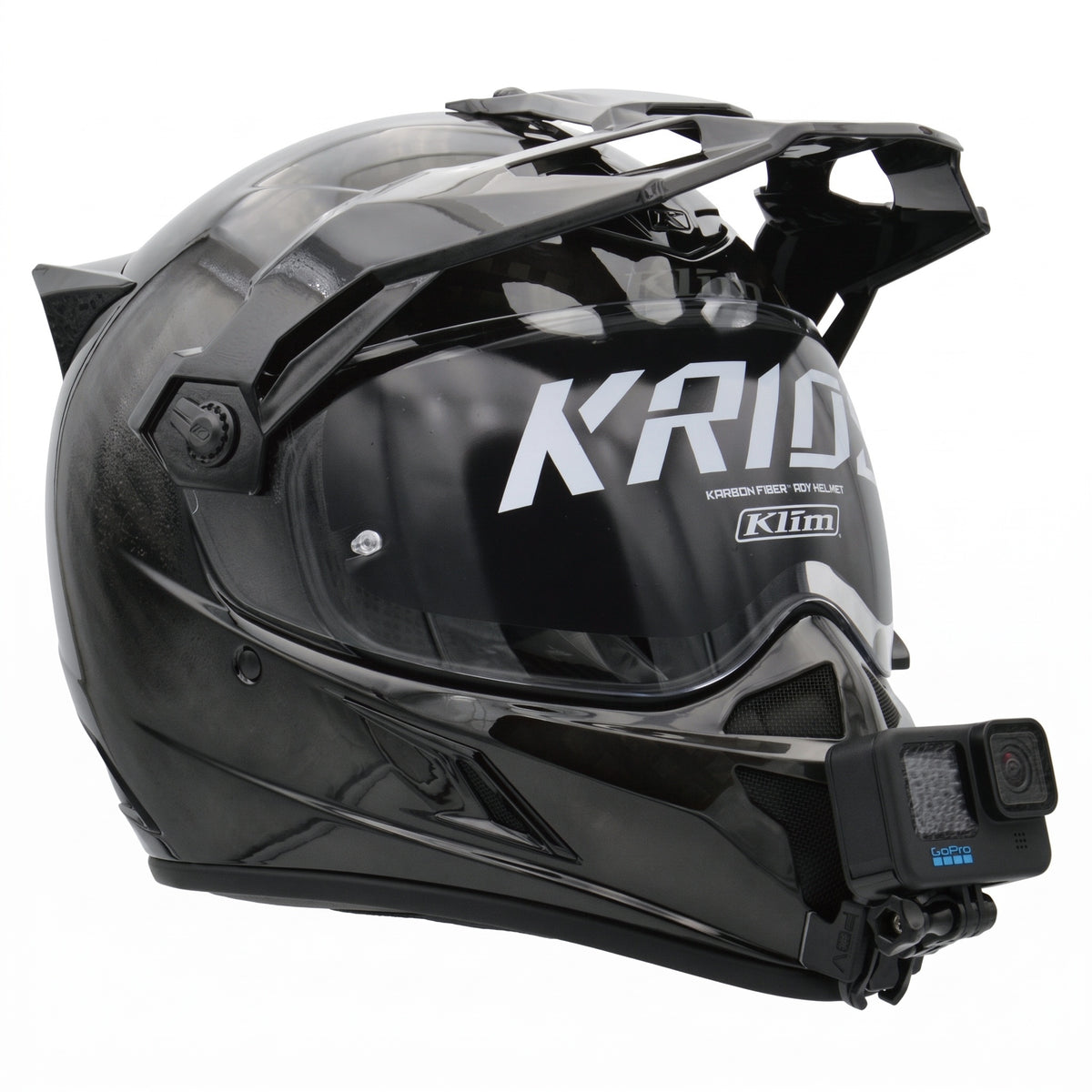 POV Mount for KLIM KRIOS