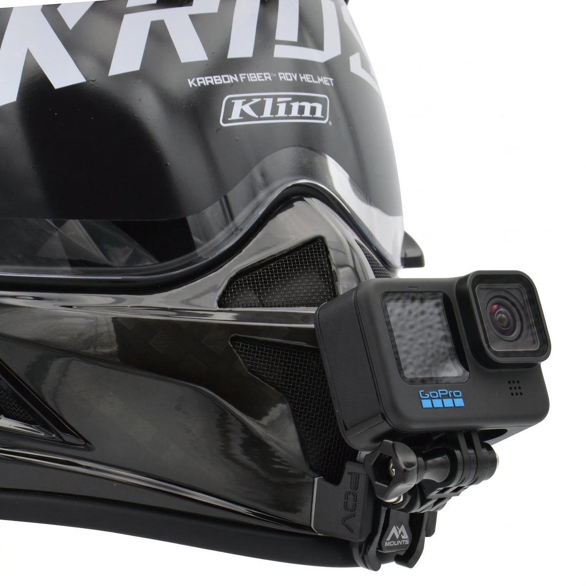 POV Mount for KLIM KRIOS