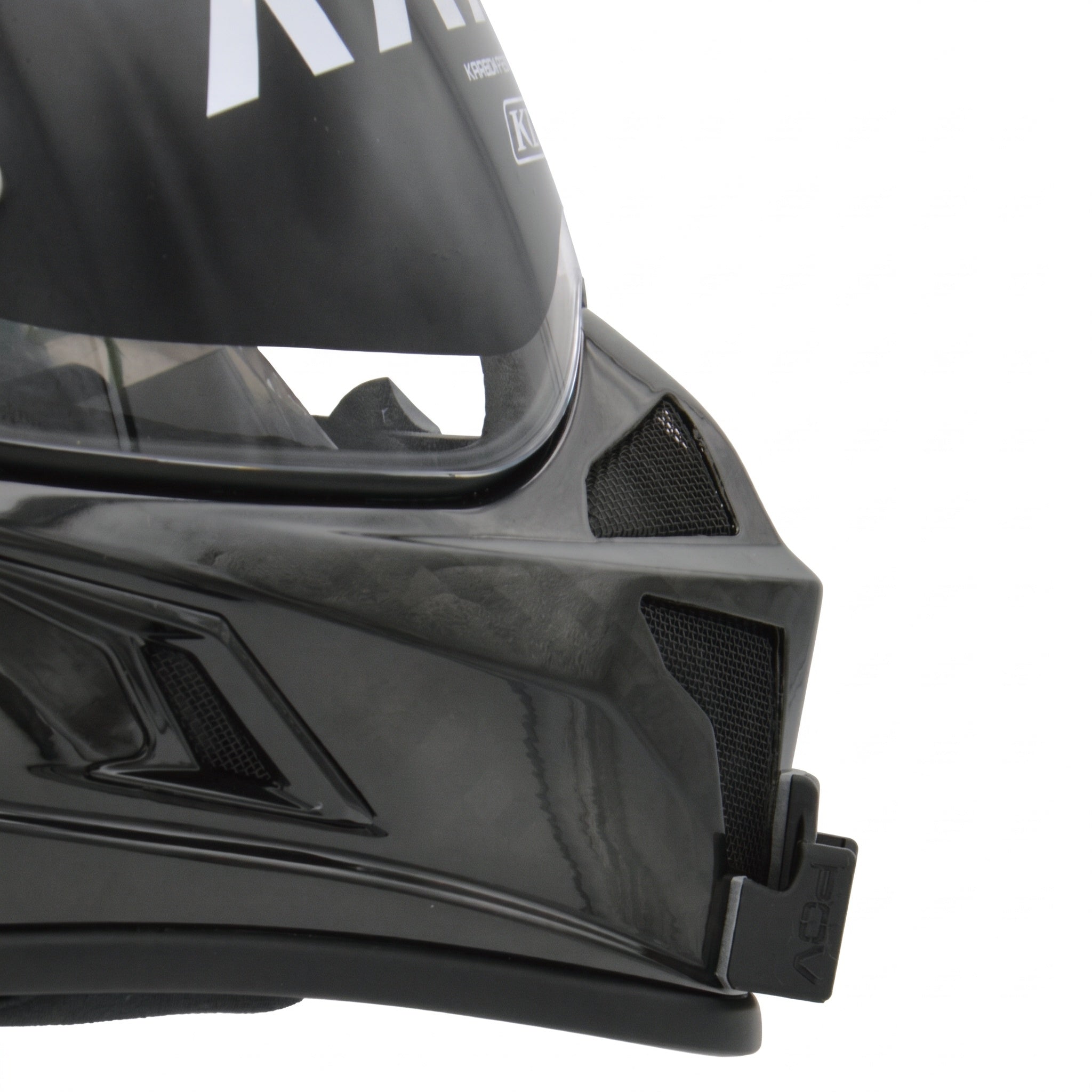 POV Mount pour Klim Krios