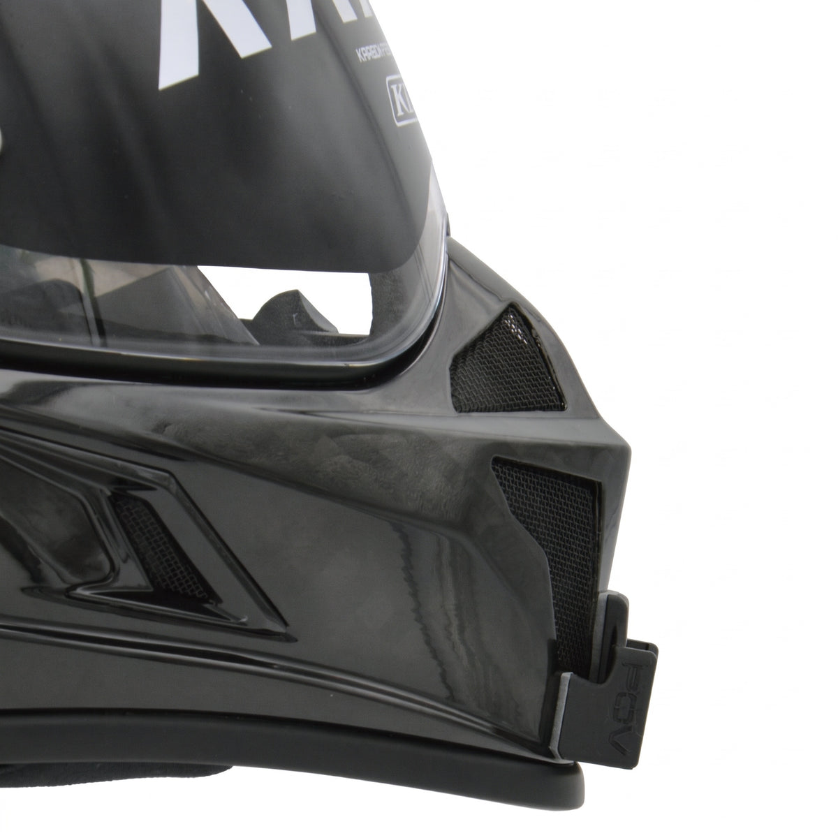 POV Mount pour Klim Krios