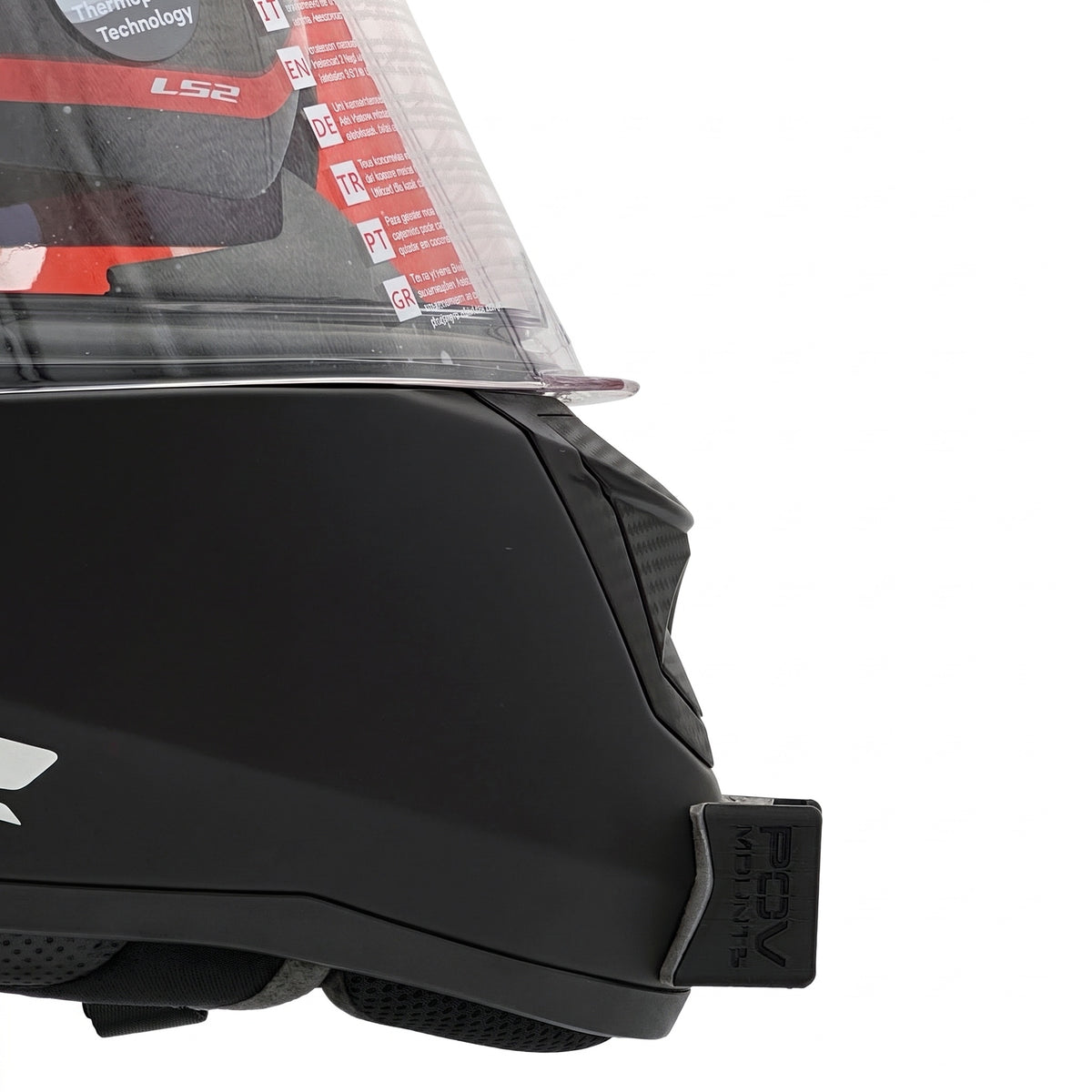 POV Mount für LS2 FF320 Stream / Evo