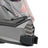 POV Mount para LS2 MX436 Pioneer Evo / Blaze / MX437 Fast Evo / Gate