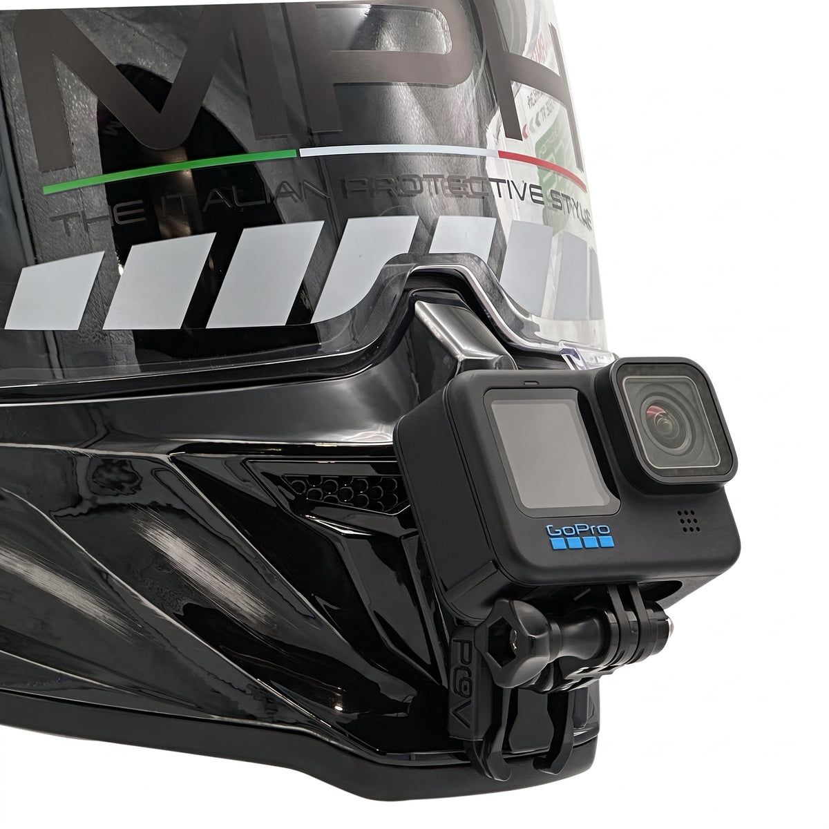 POV Mount for MPH BLADE