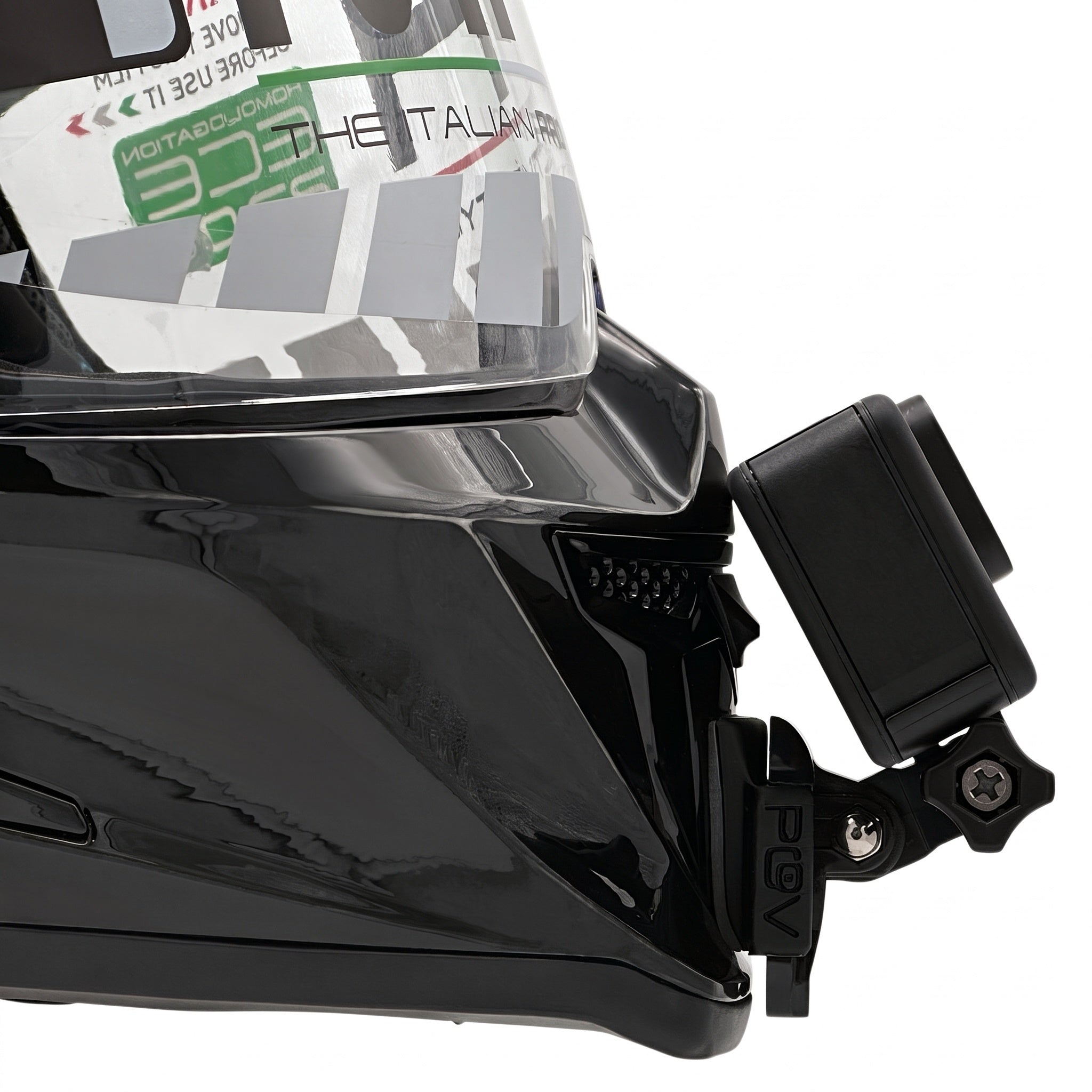 POV Mount für MPH Blade