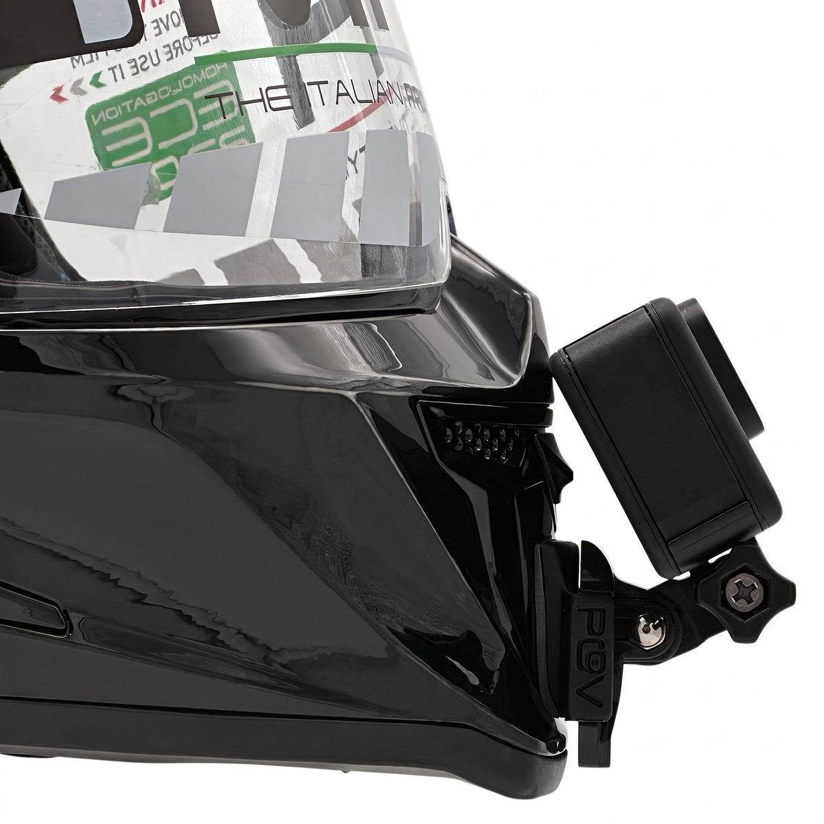 POV Mount für MPH Blade