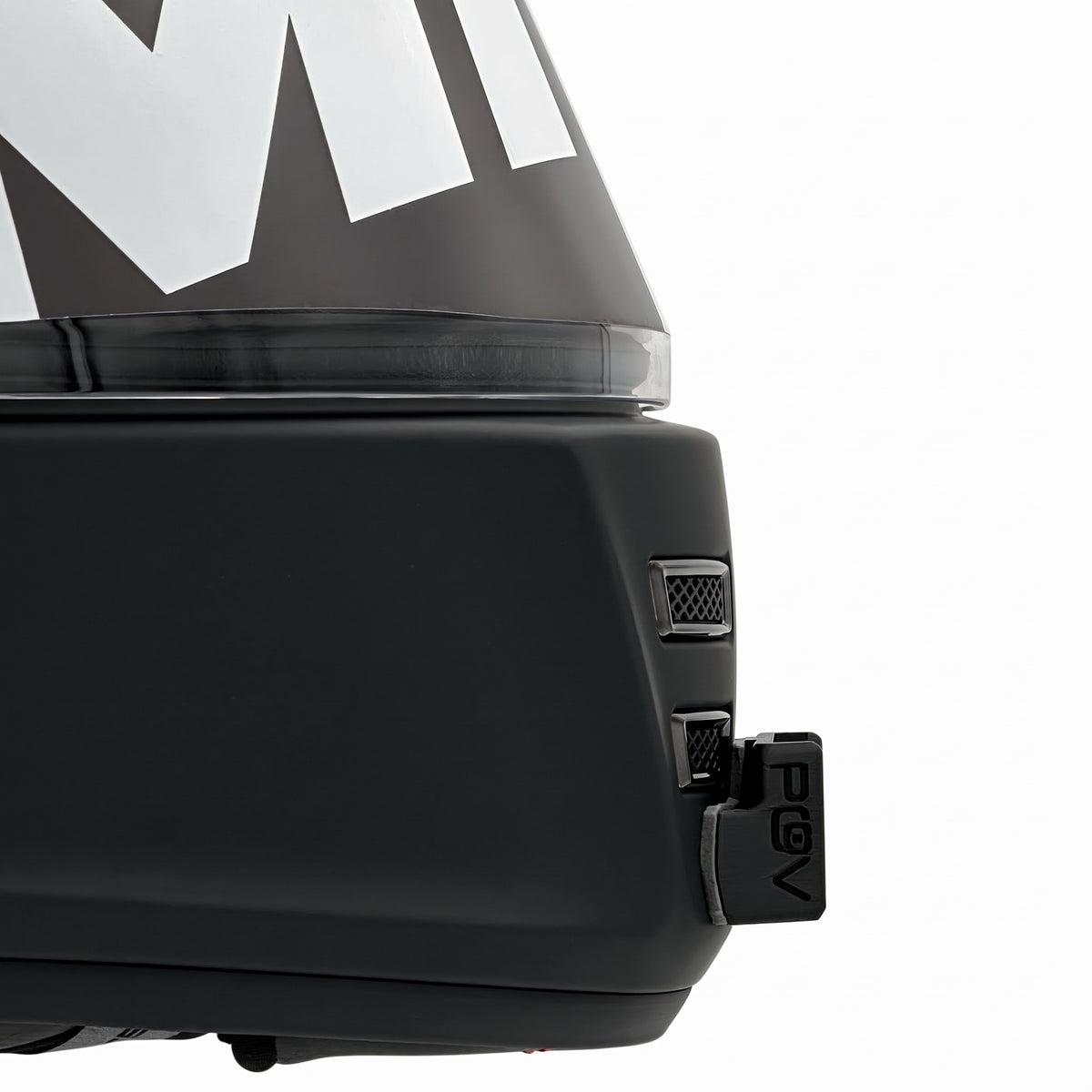POV Mount pour casque MT Helmets Jarama