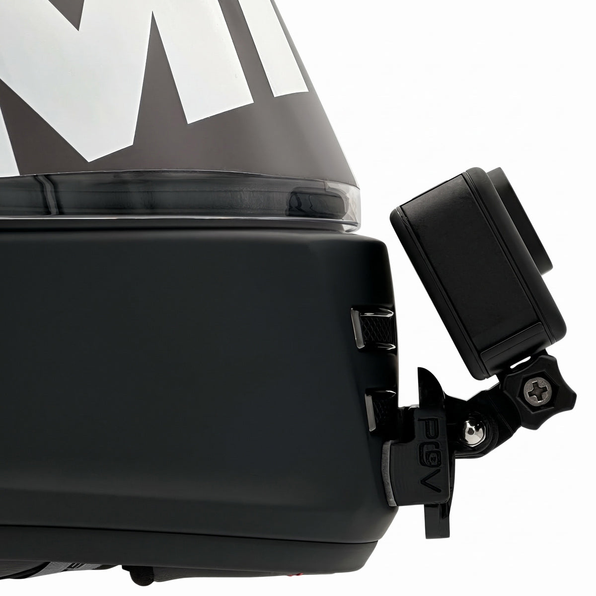 POV Mount pour casque MT Helmets Jarama