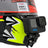 POV Mount para cascos MT Targo