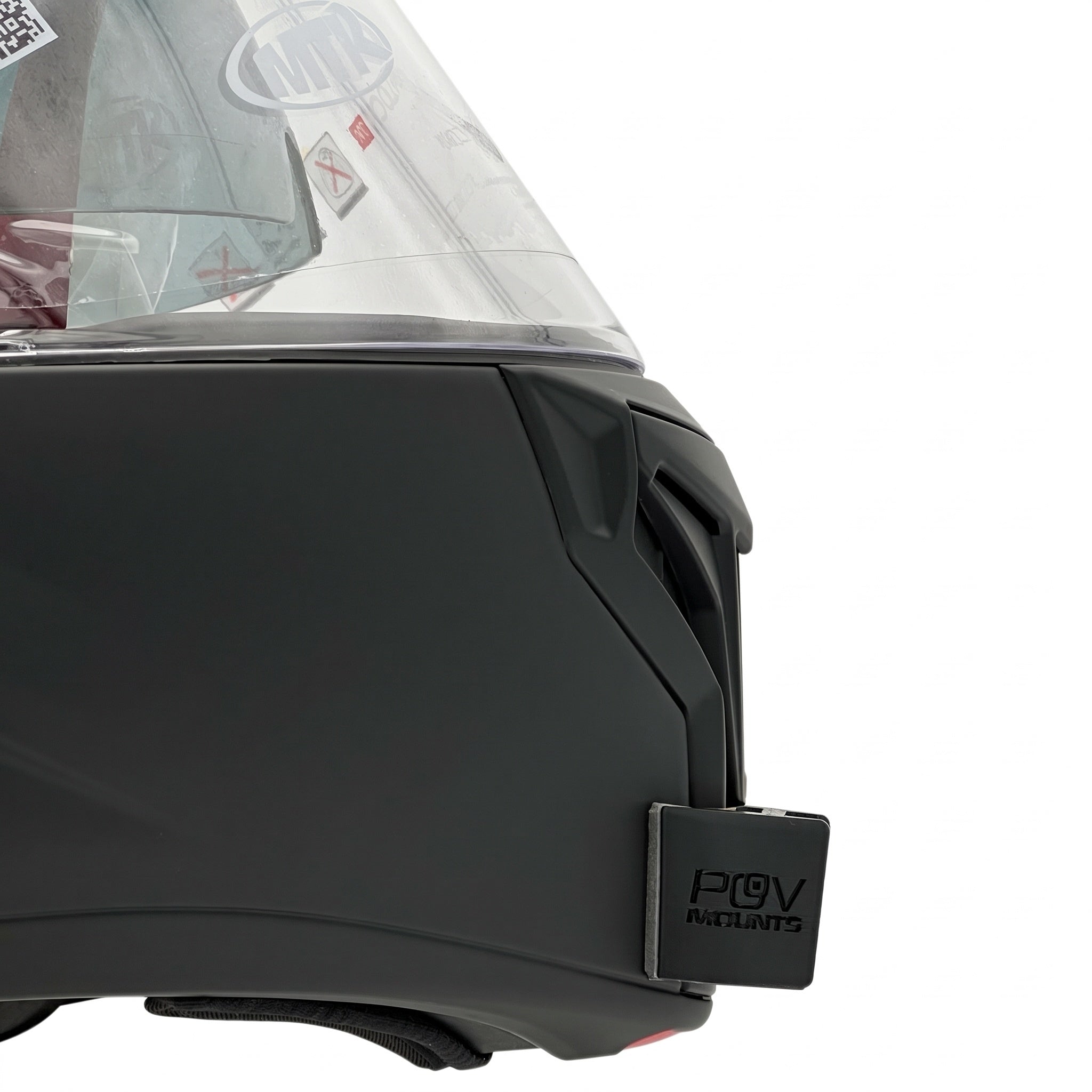 POV Mount per MTR FX-1