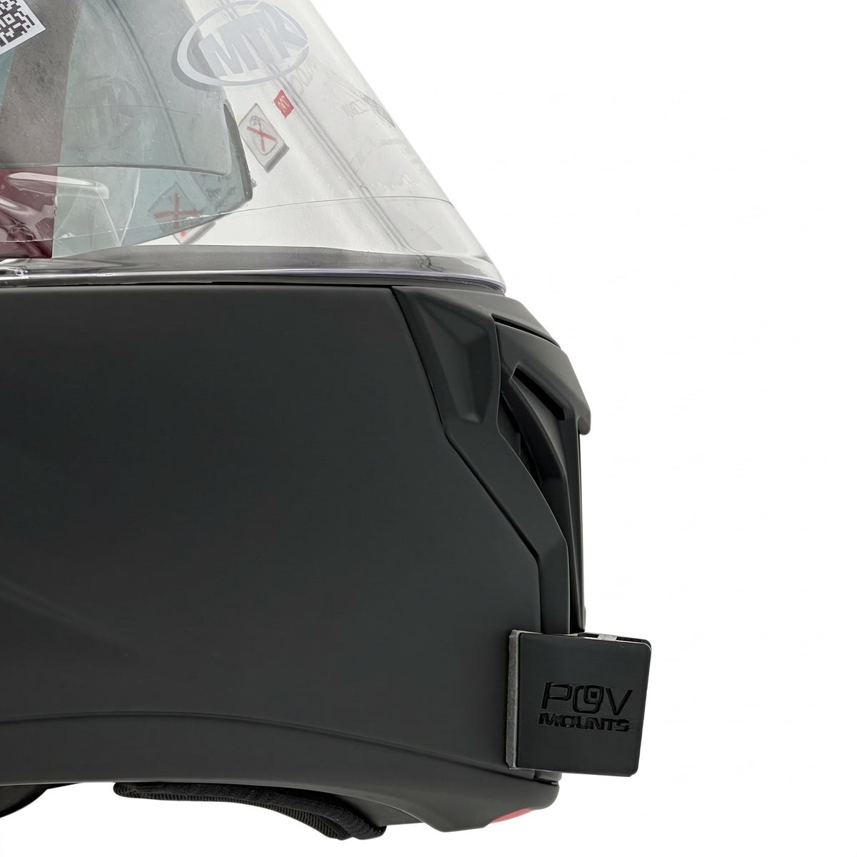 POV Mount for MTR FX-1