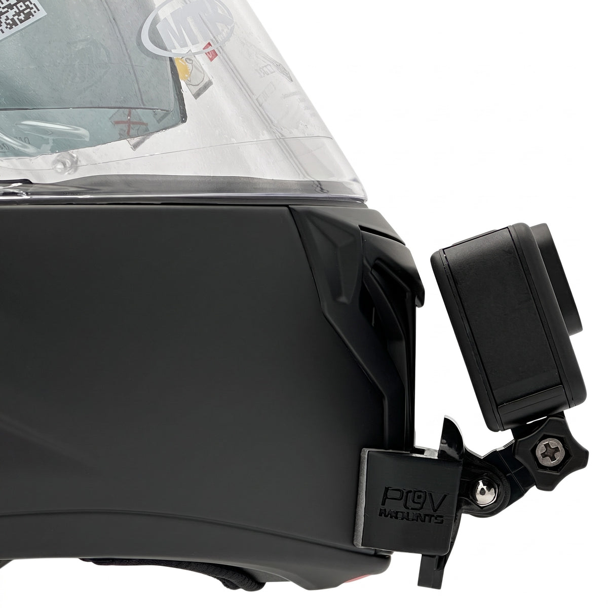 POV Mount for MTR FX-1