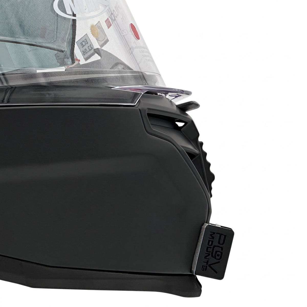 POV Mount for MTR S-14 Evo