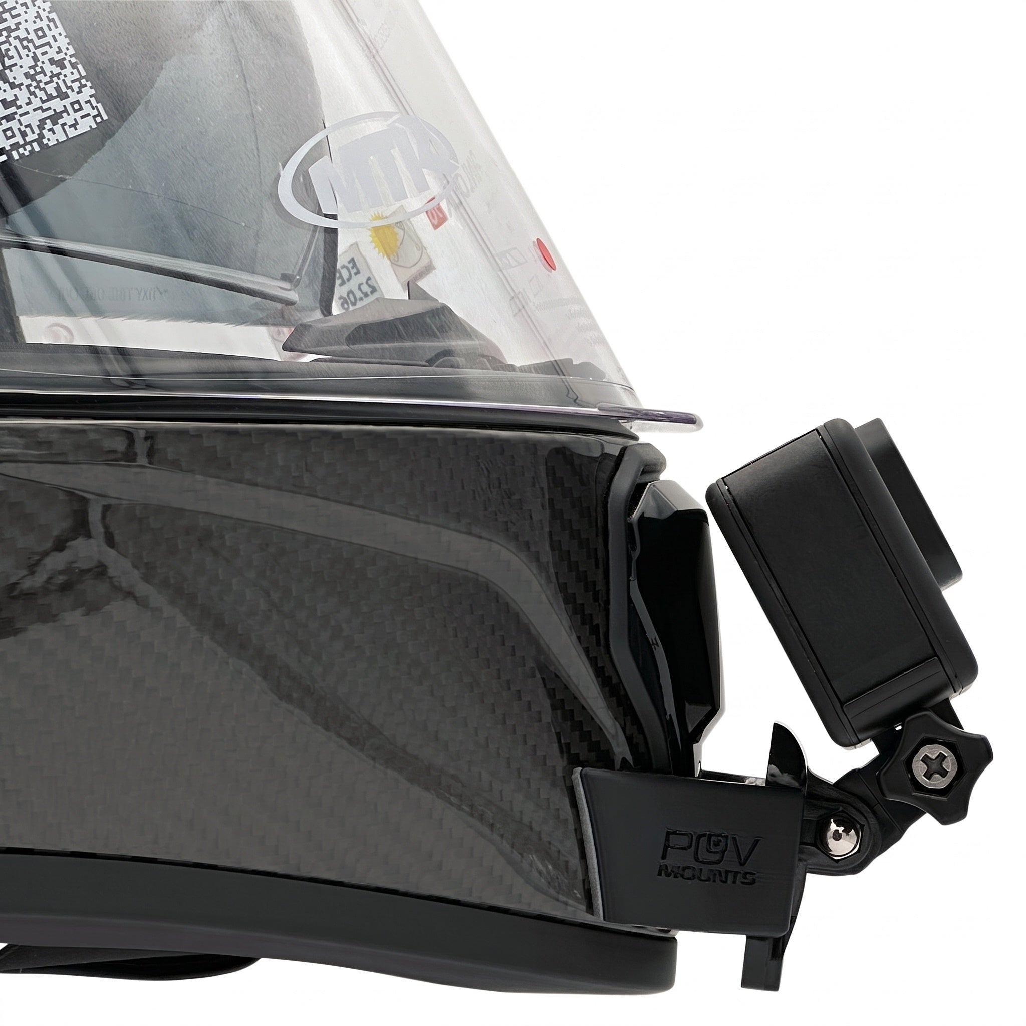 POV Mount for MTR S-15