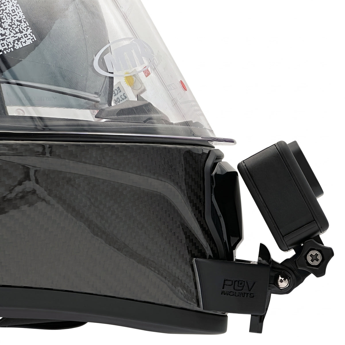POV Mount for MTR S-15