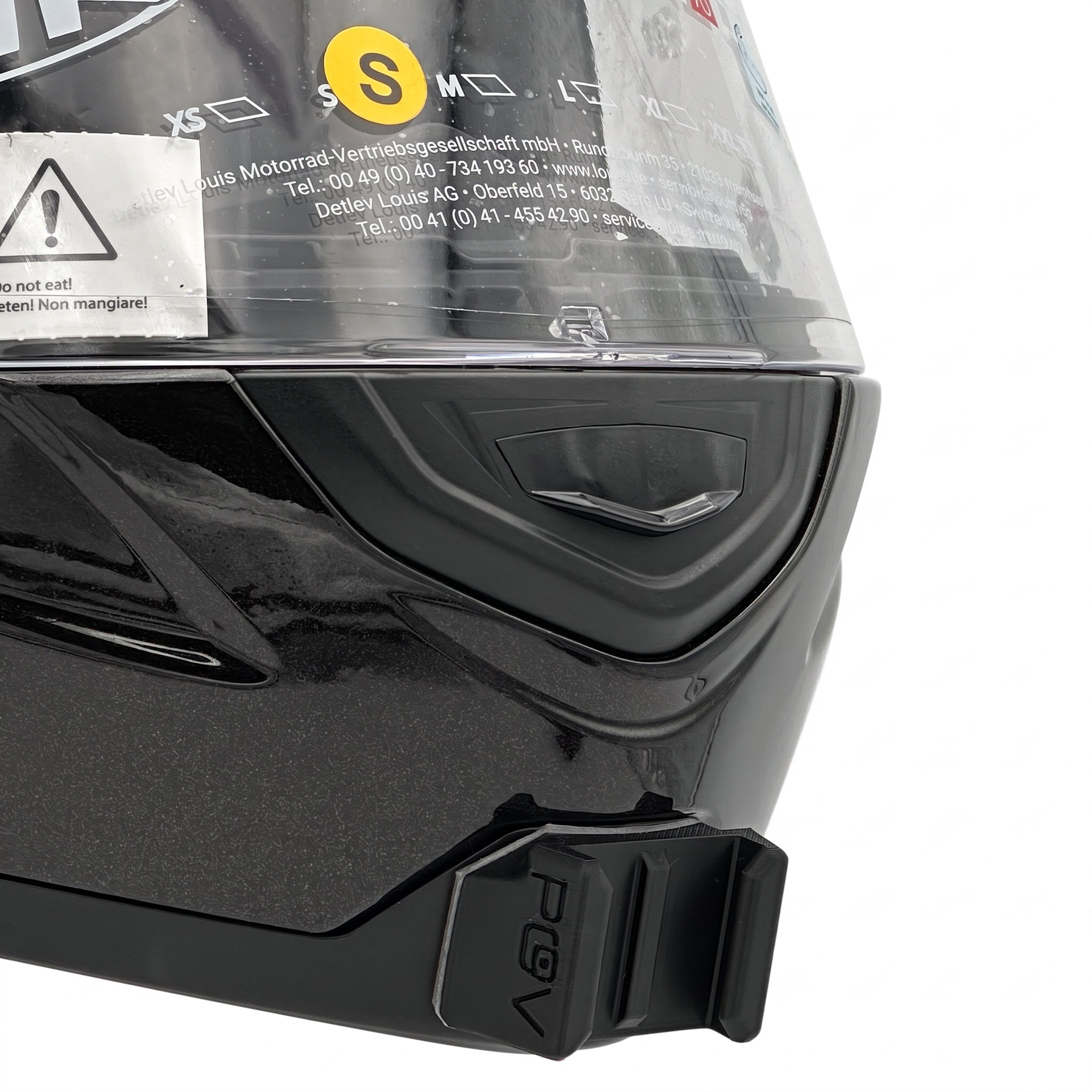POV Mount for MTR S-7 Evo
