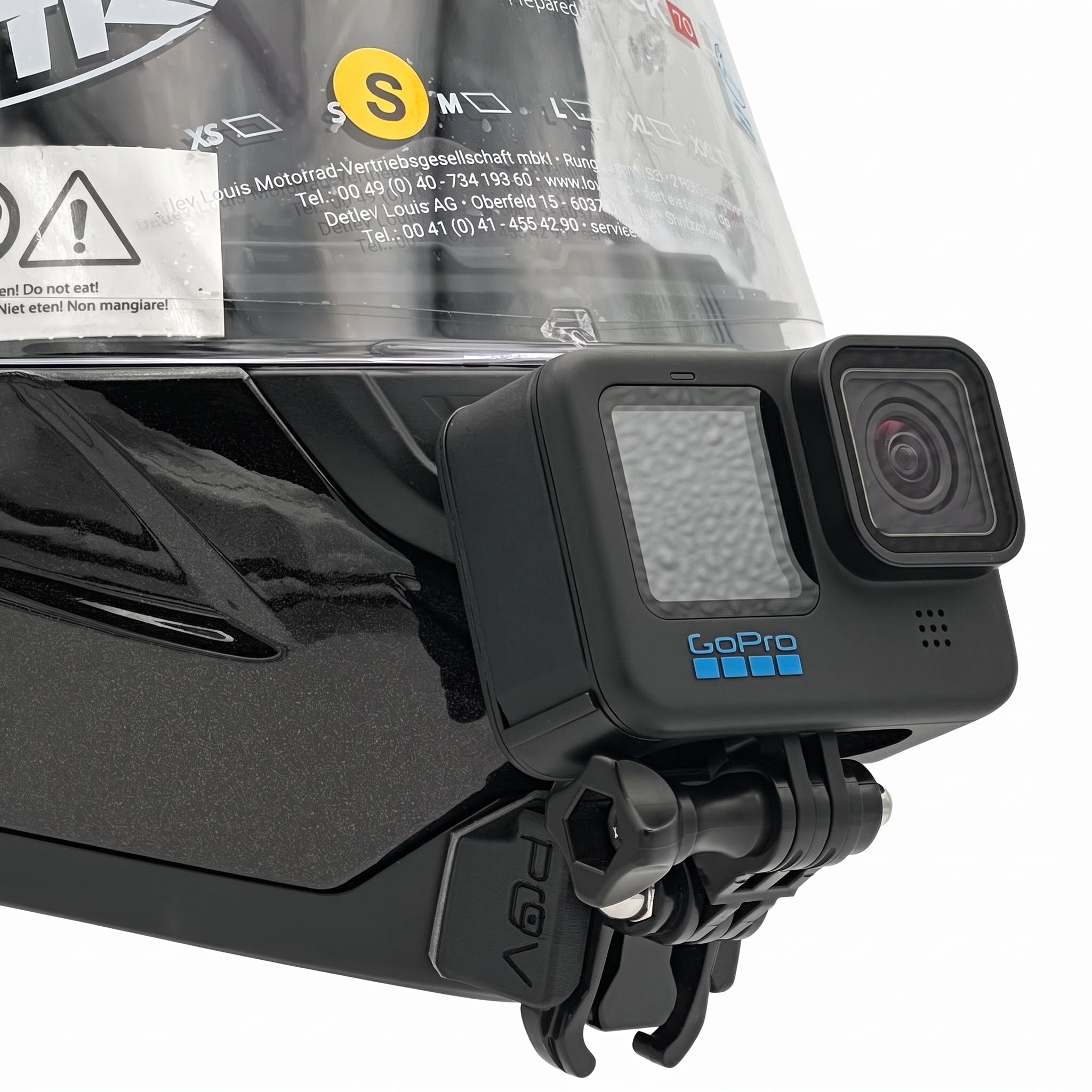 POV Mount for MTR S-7 Evo