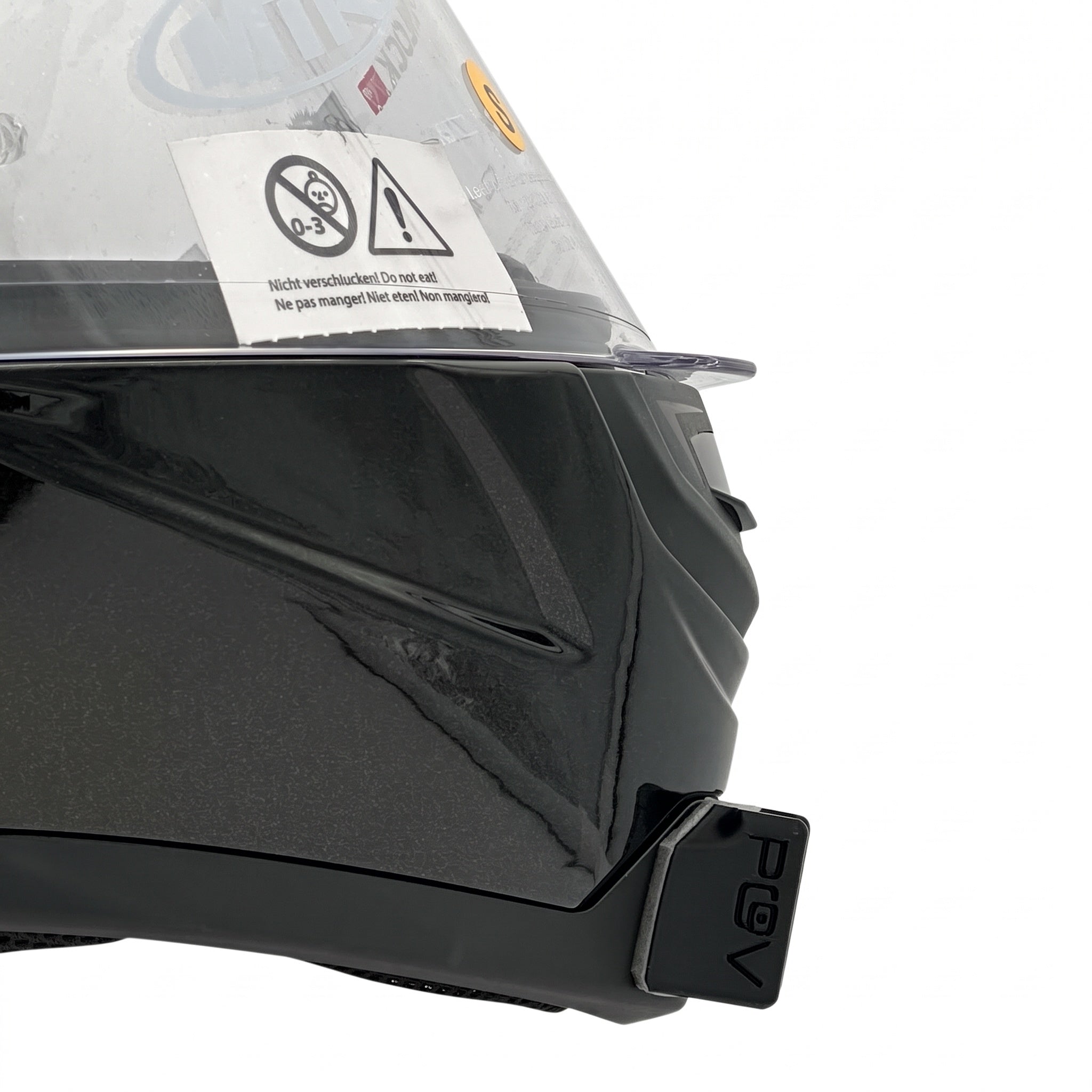 POV Mount for MTR S-7 Evo
