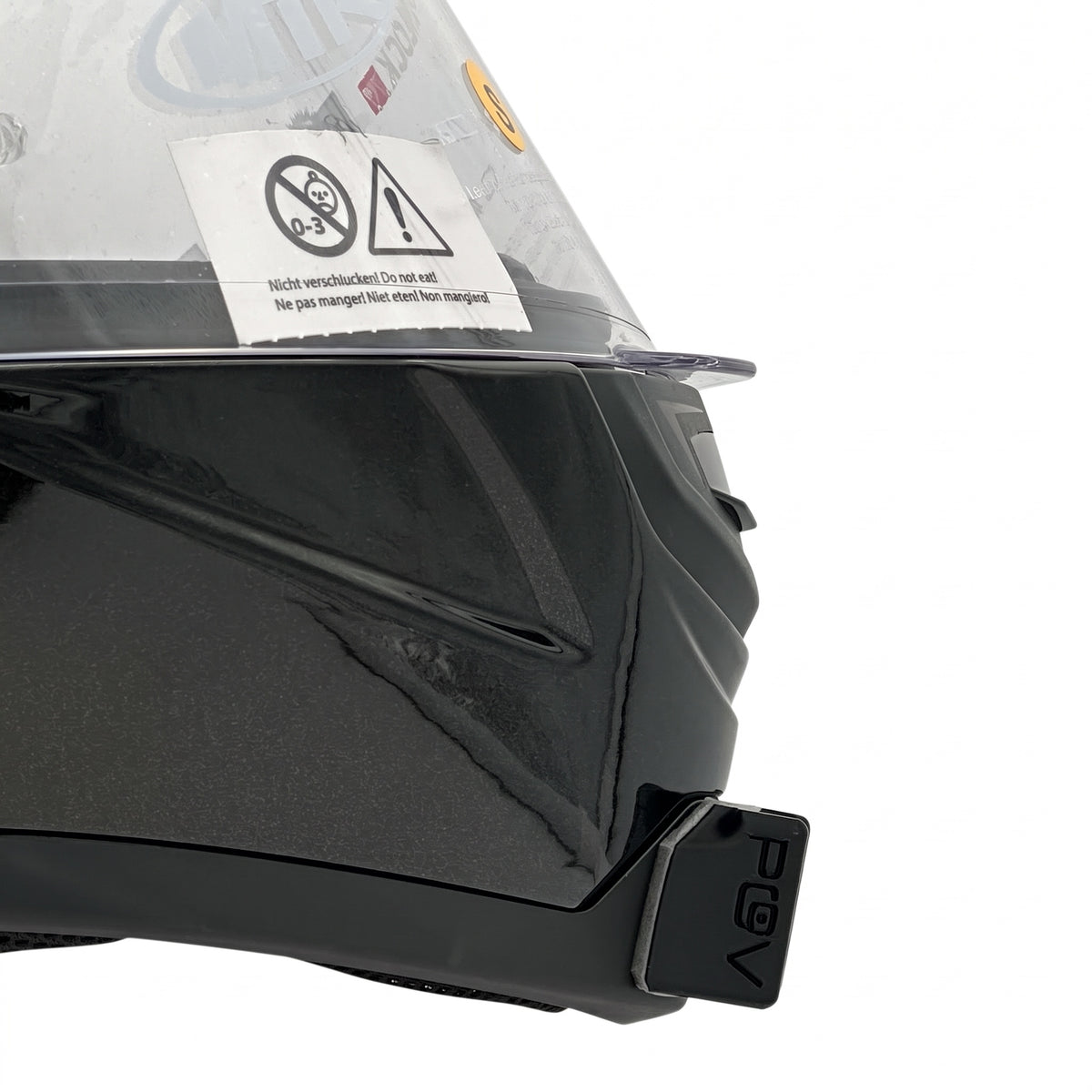 POV Mount for MTR S-7 Evo
