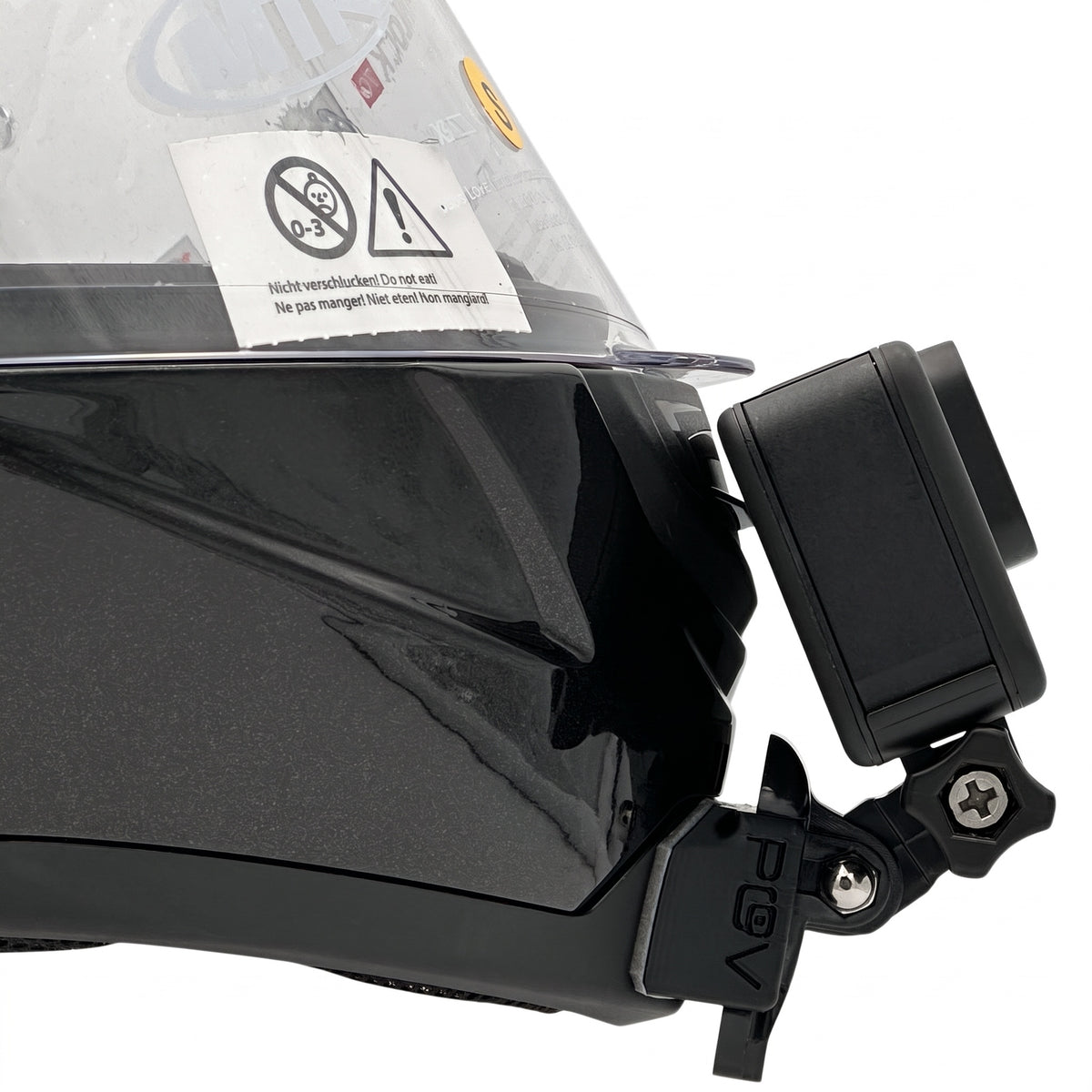 POV Mount for MTR S-7 Evo