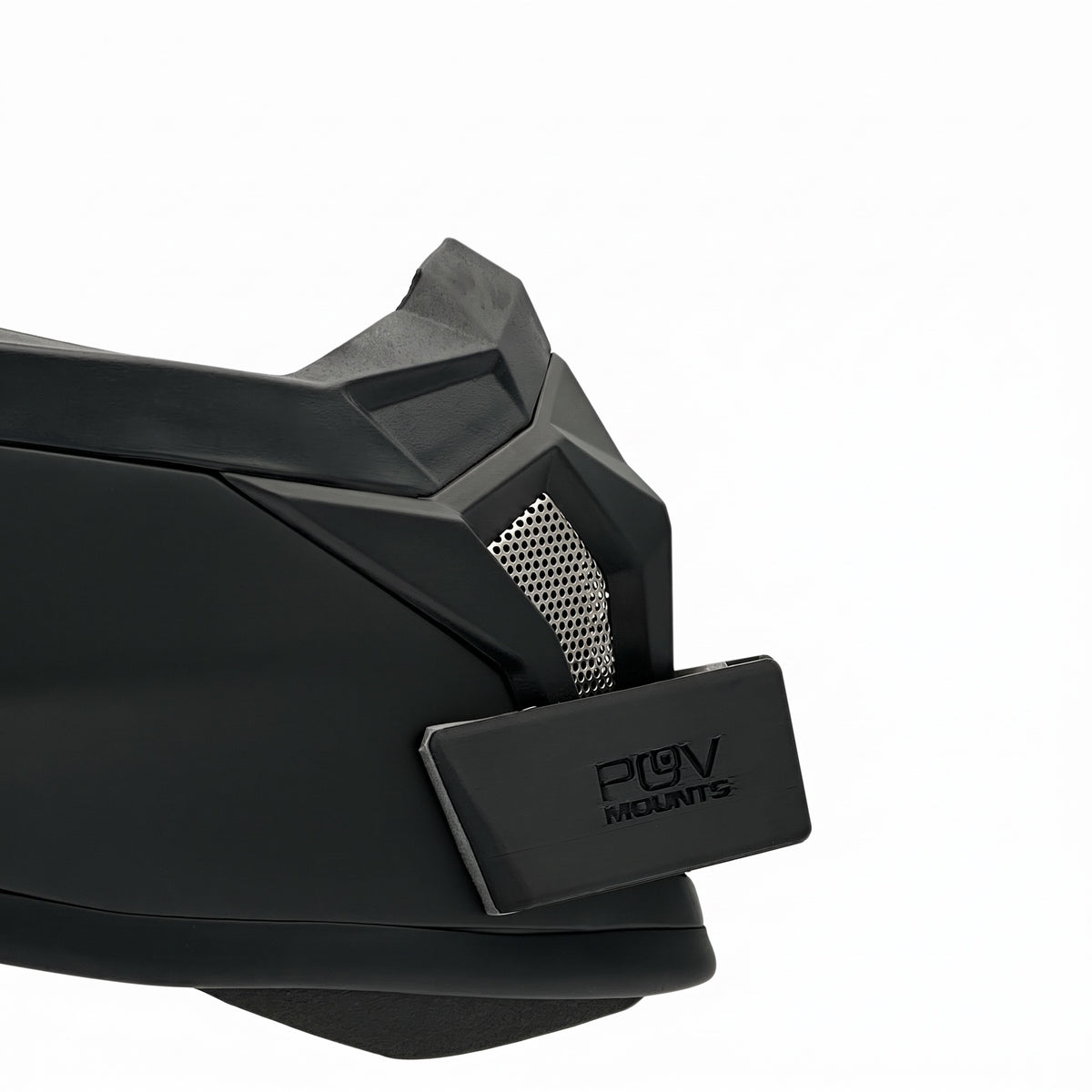 POV Mount per MTR X7B Evo