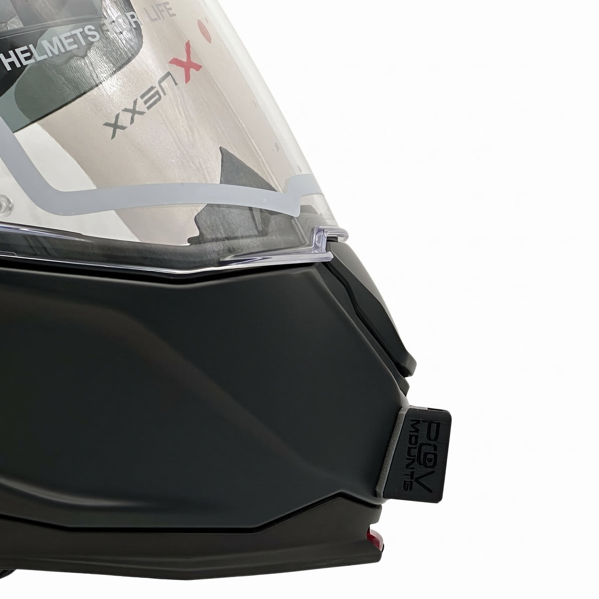 POV Mount para Nexx X.LIFECOUNTRY / X.LIFETOUR