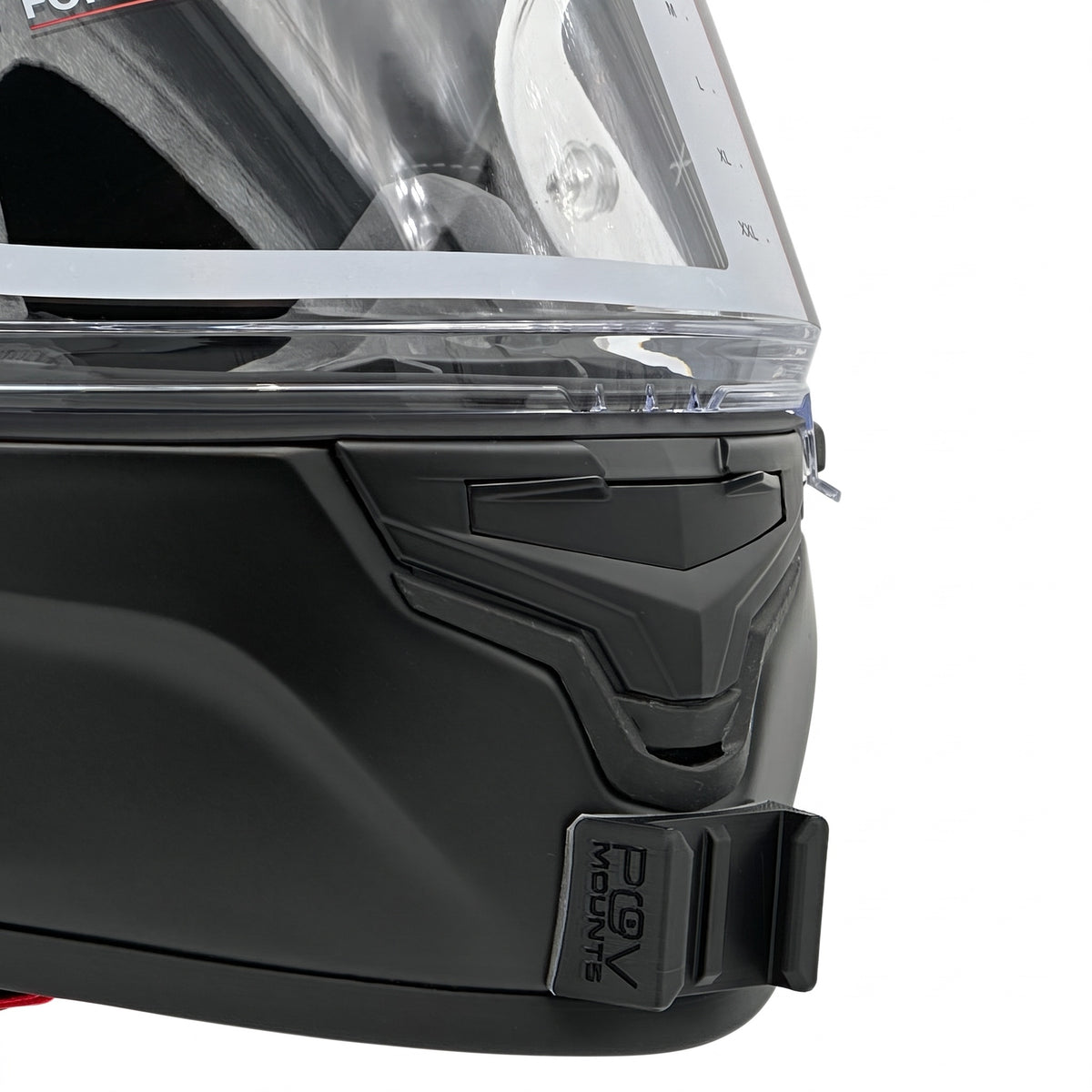 POV Mount for Nexx X.R3R