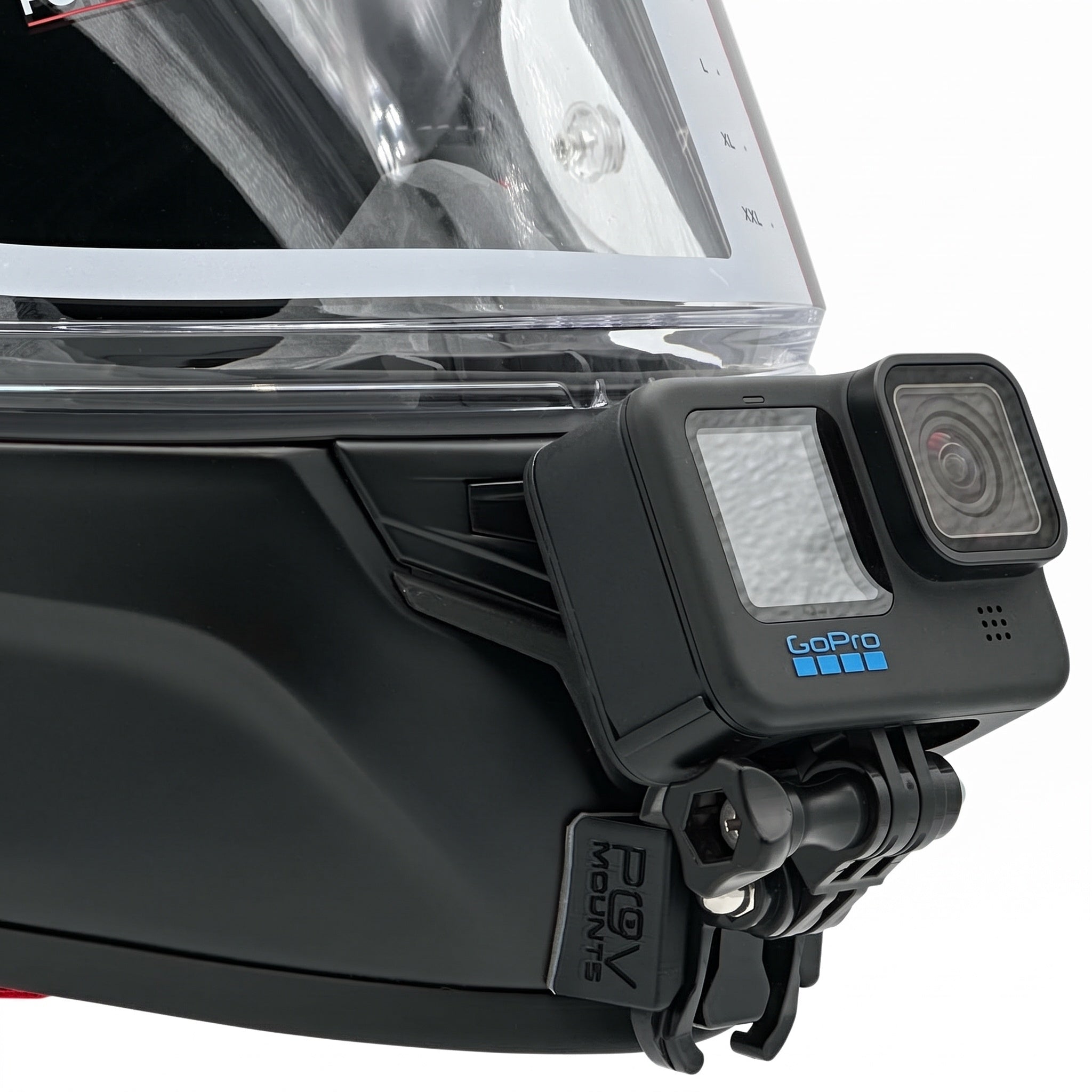 POV Mount for Nexx X.R3R