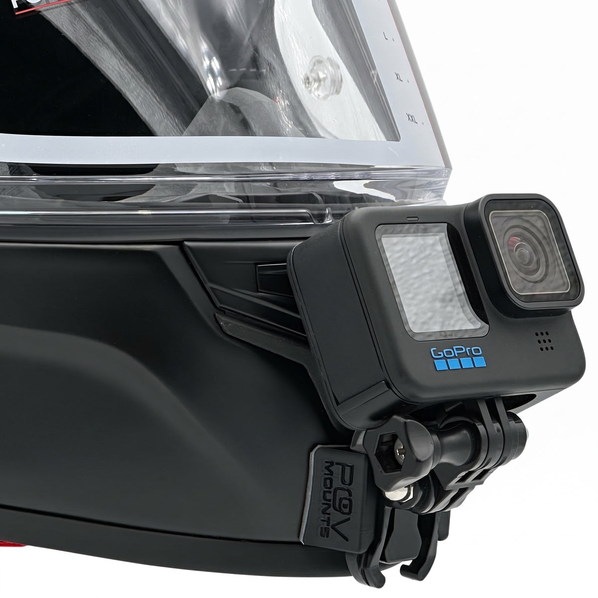 POV Mount for Nexx X.R3R