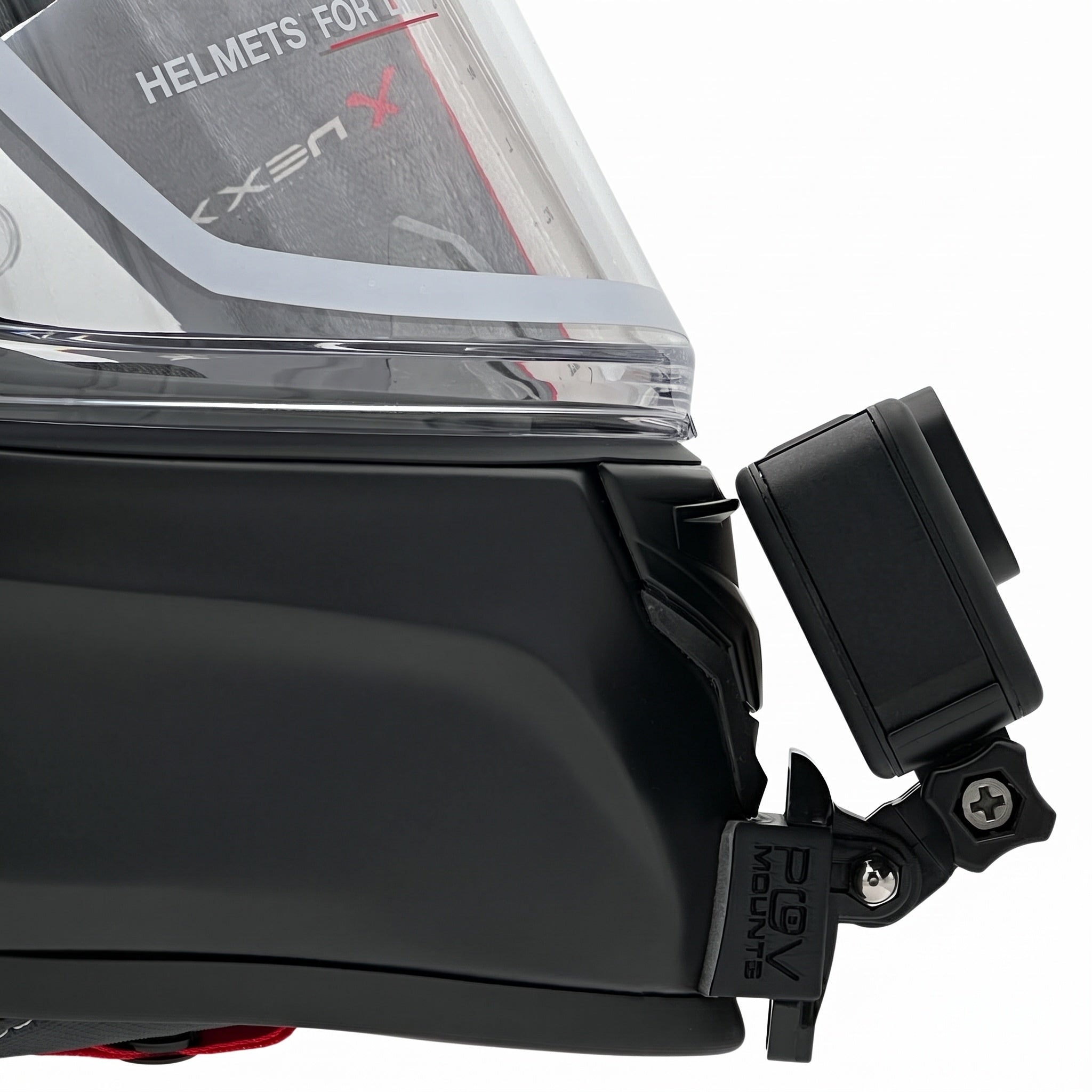 POV Mount for Nexx X.R3R