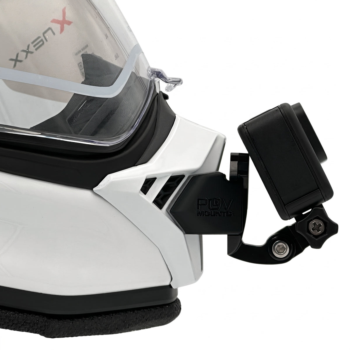 POV Mount for Nexx X.RALLY