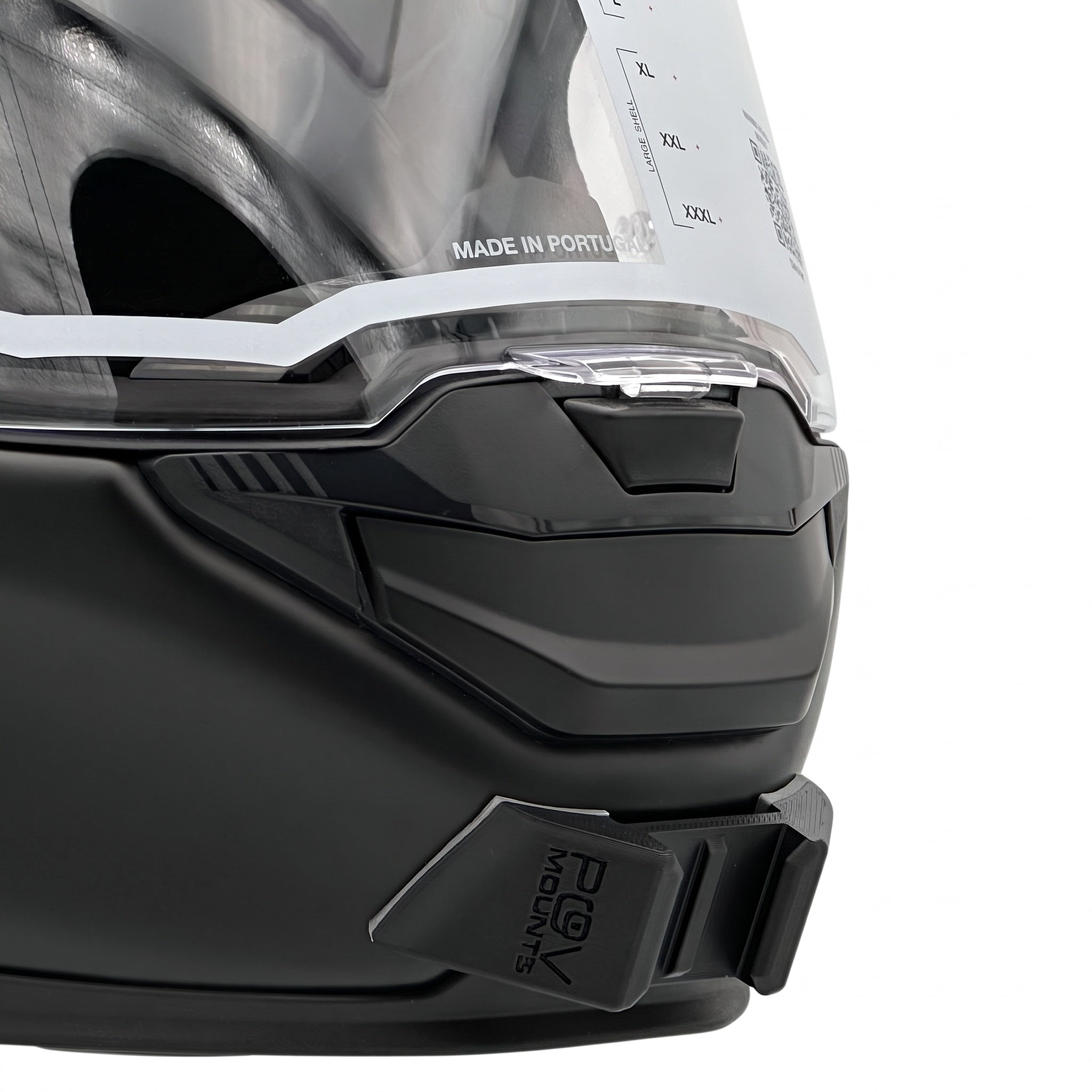 POV Mount para Nexx X.TR