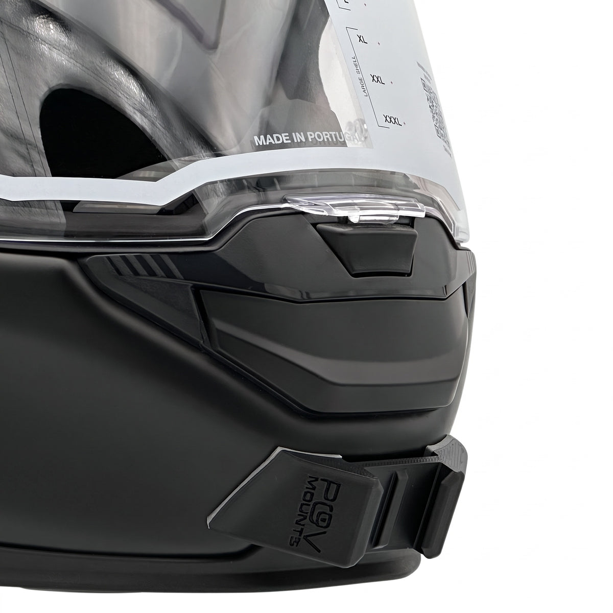 POV Mount para Nexx X.TR