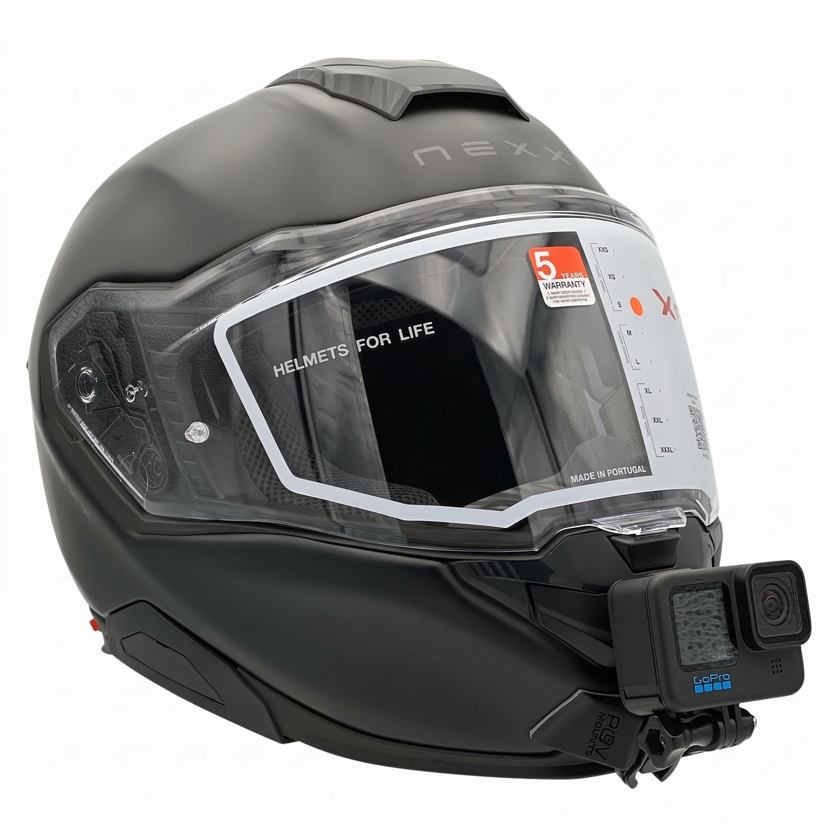 POV Mount para Nexx X.TR
