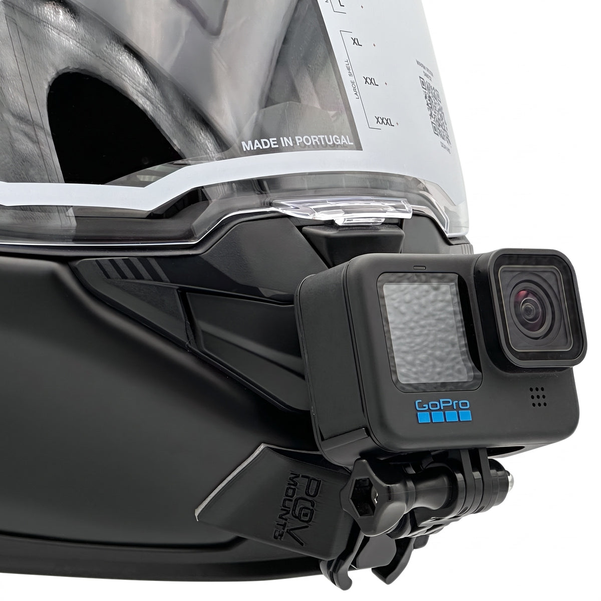 POV Mount for Nexx X.TR