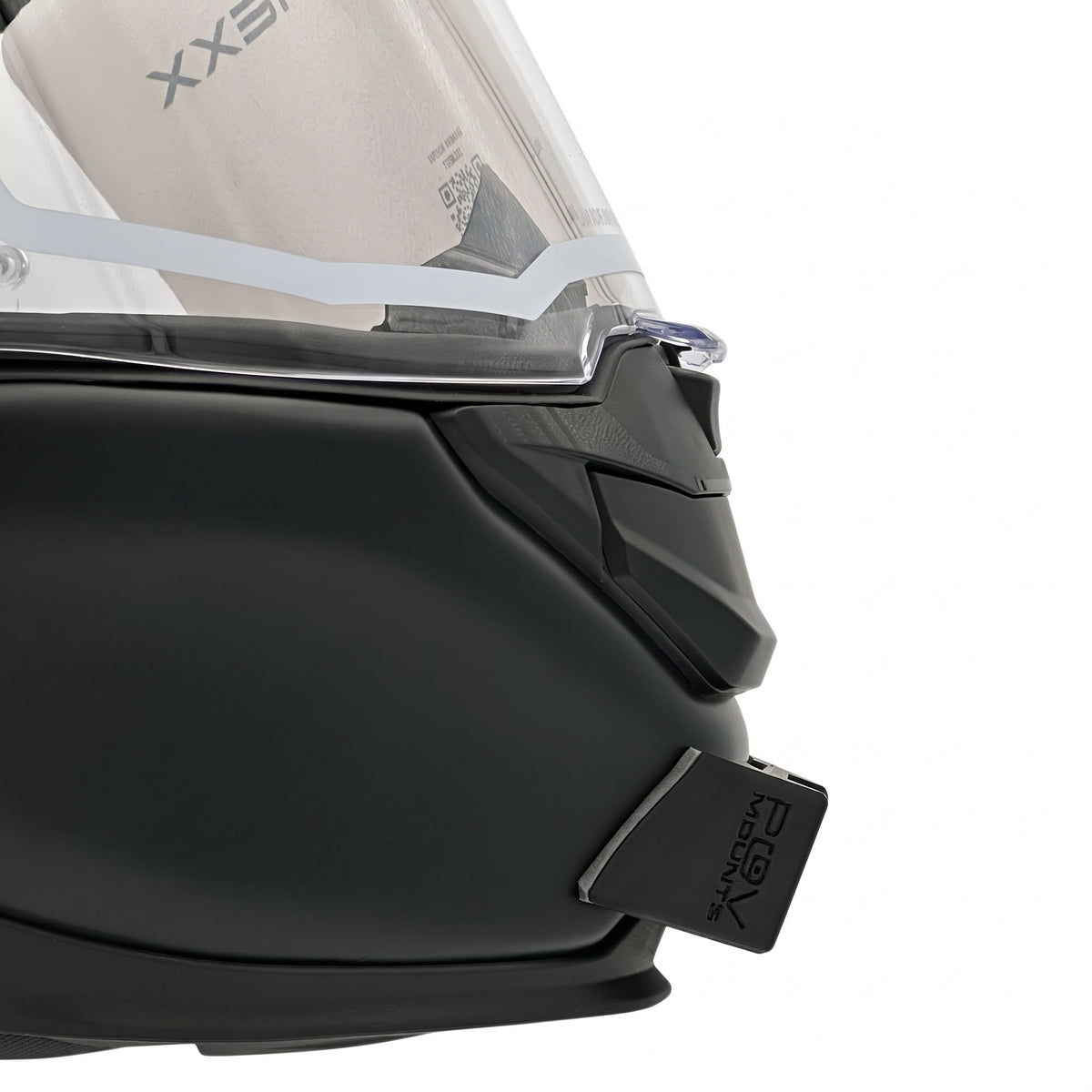 POV Mount for Nexx X.TR