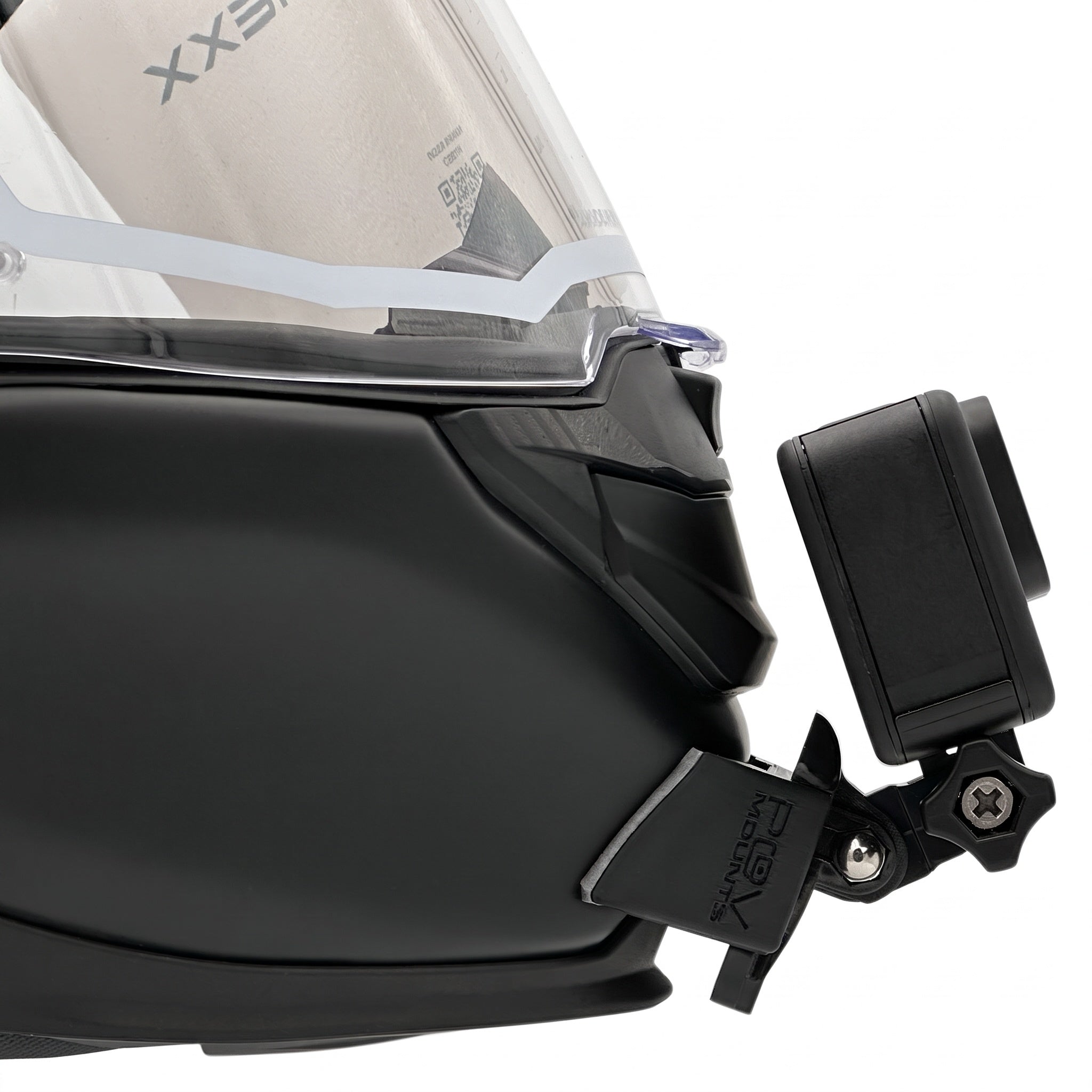 POV Mount para Nexx X.TR