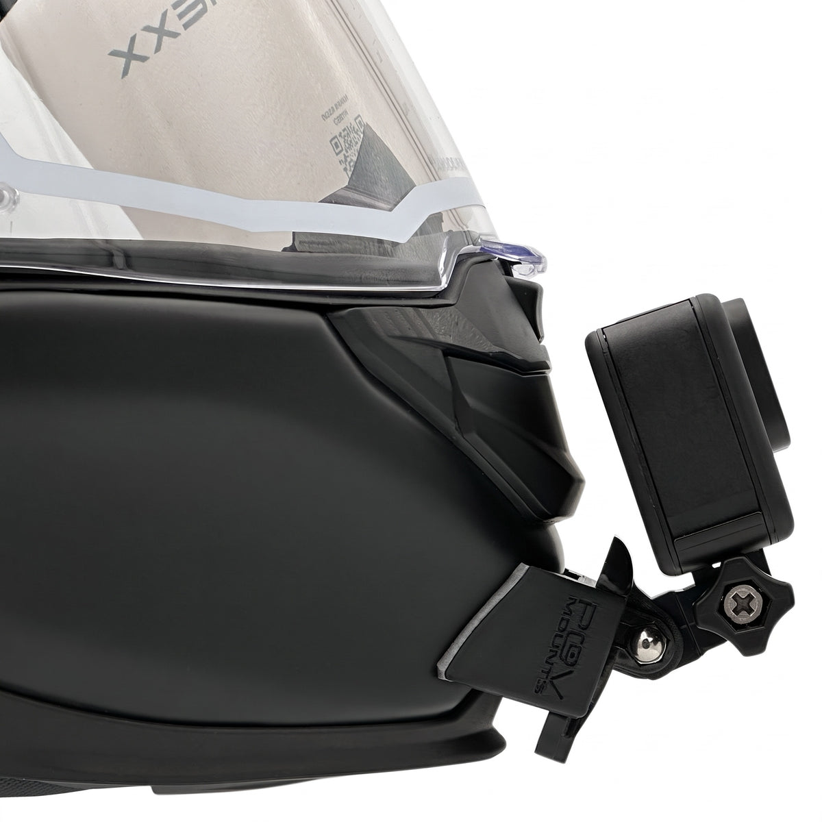 POV Mount for Nexx X.TR